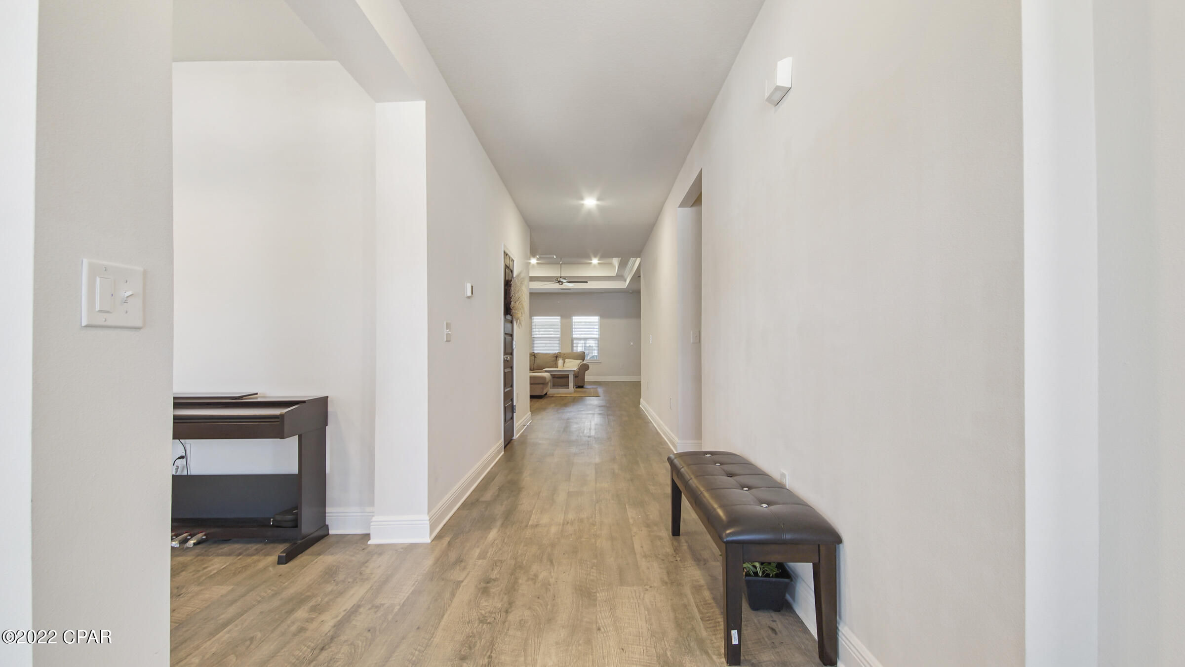 Titus Park - Residential