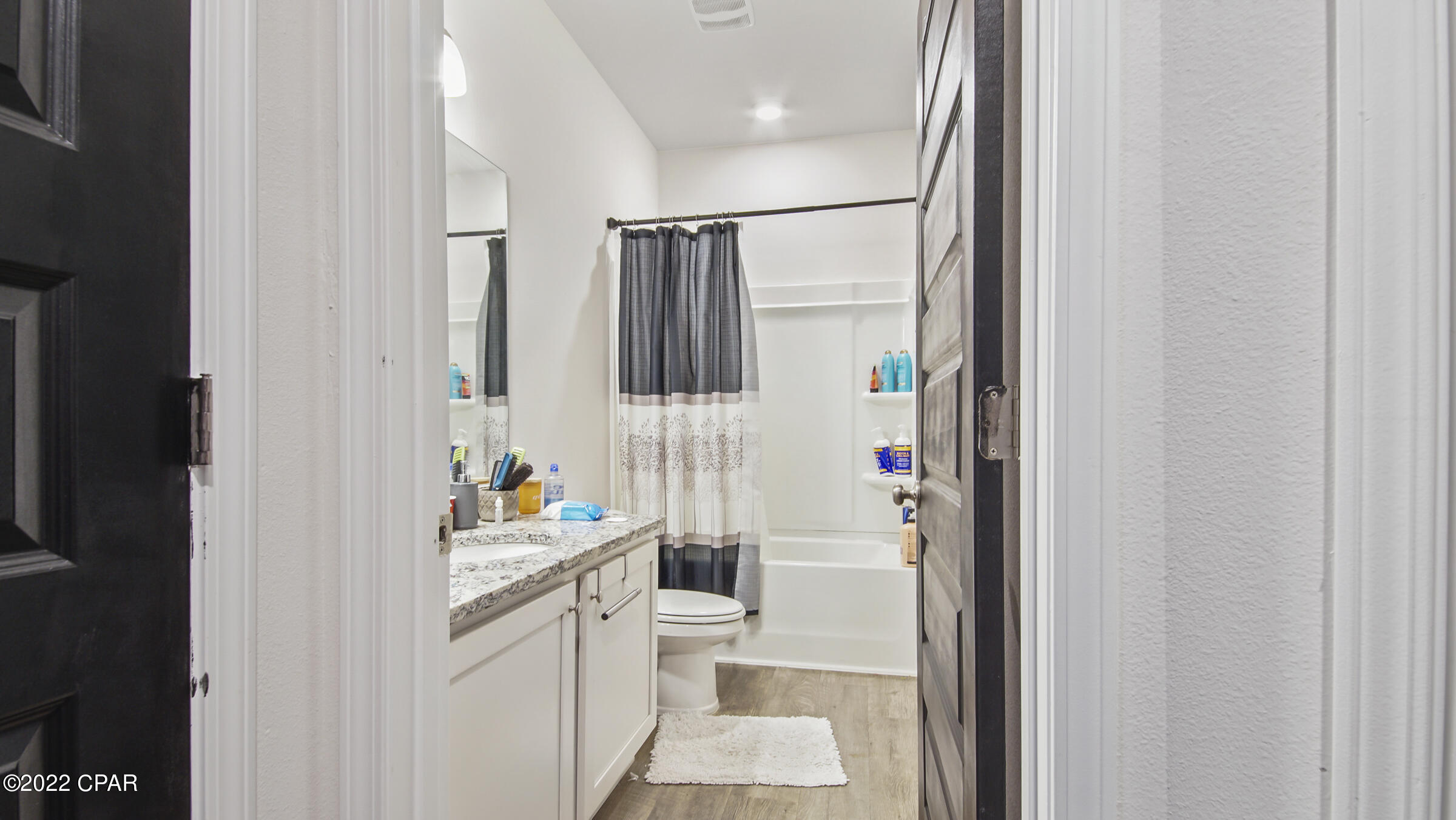 Titus Park - Residential