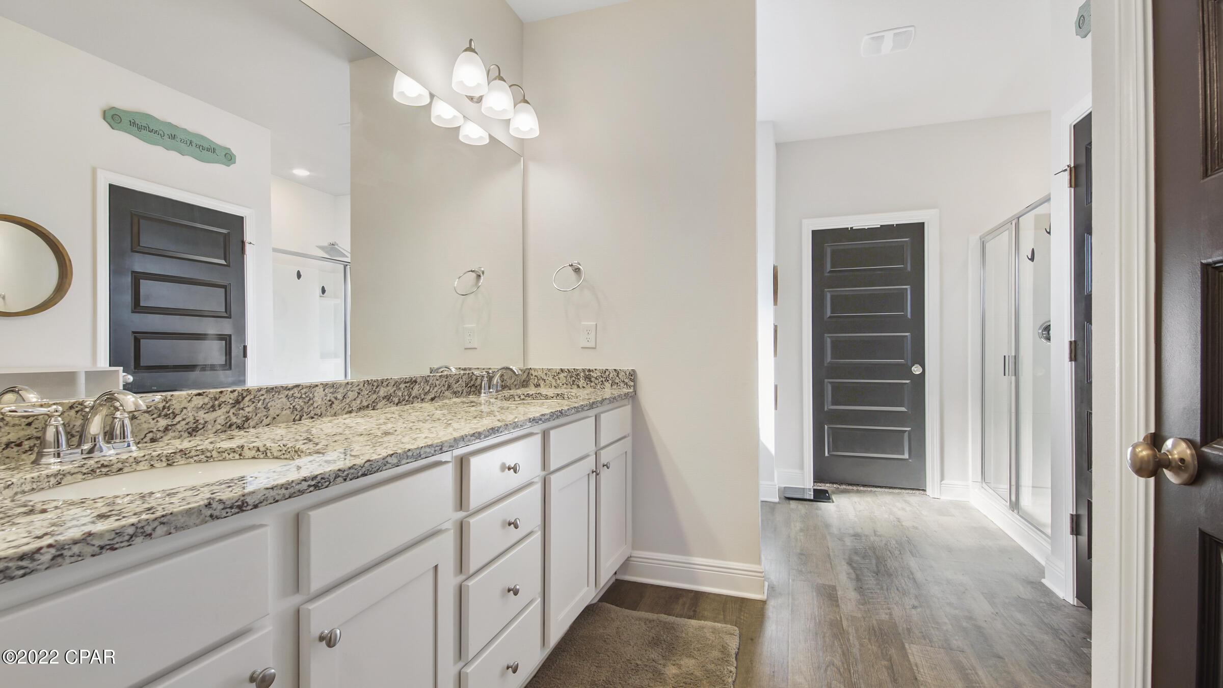 Titus Park - Residential