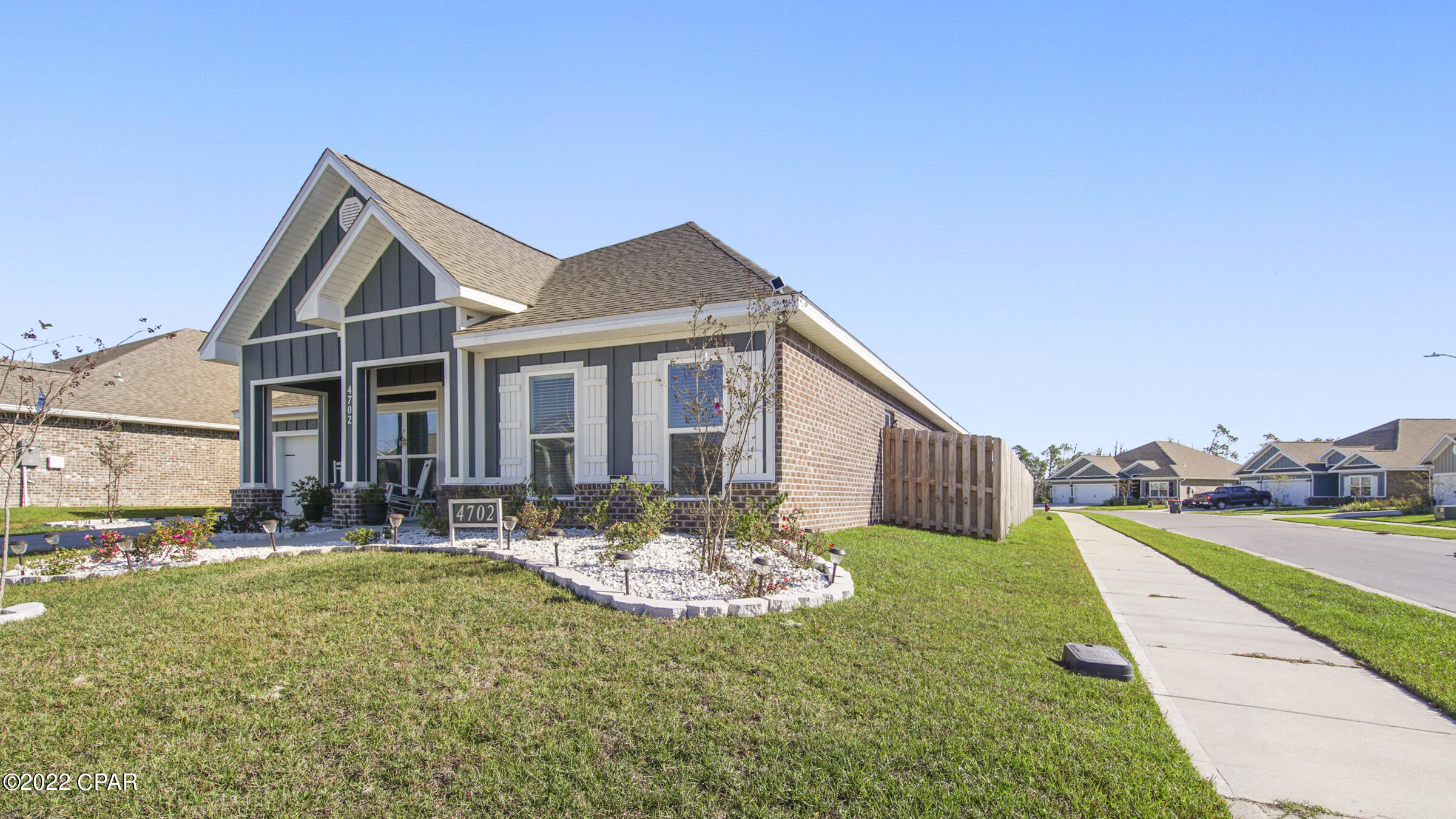 Titus Park - Residential