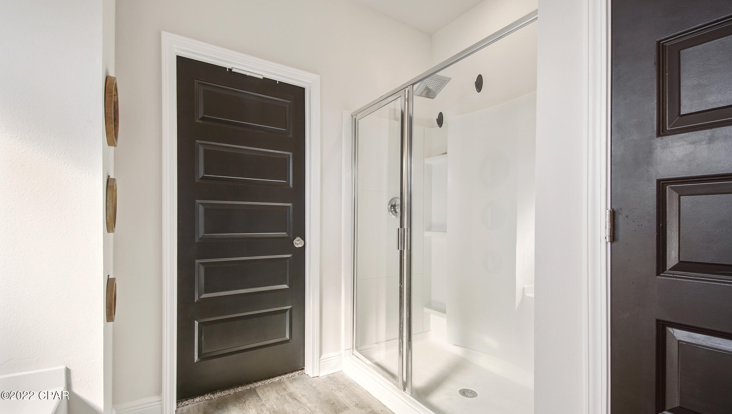 Titus Park - Residential