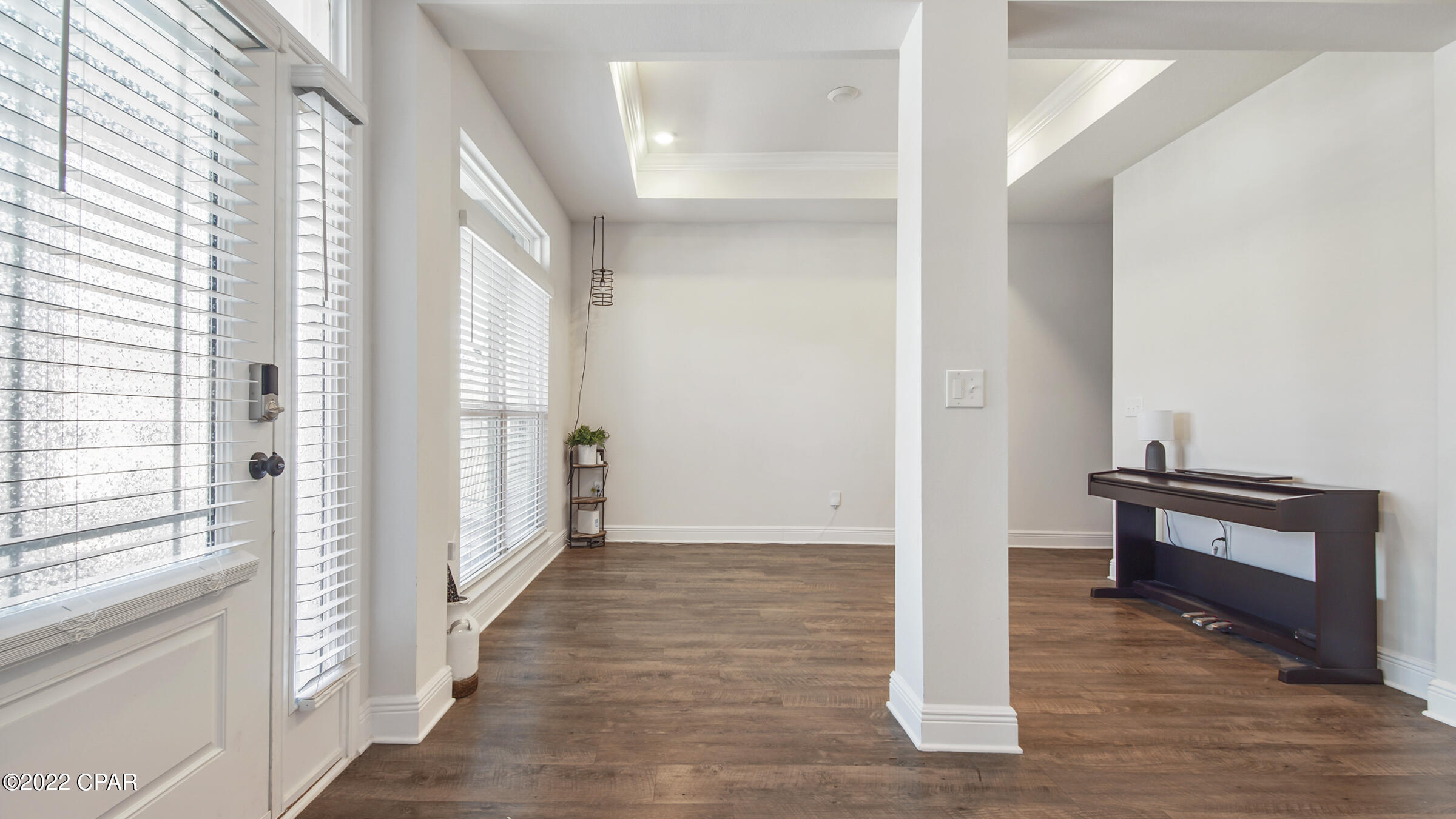 Titus Park - Residential