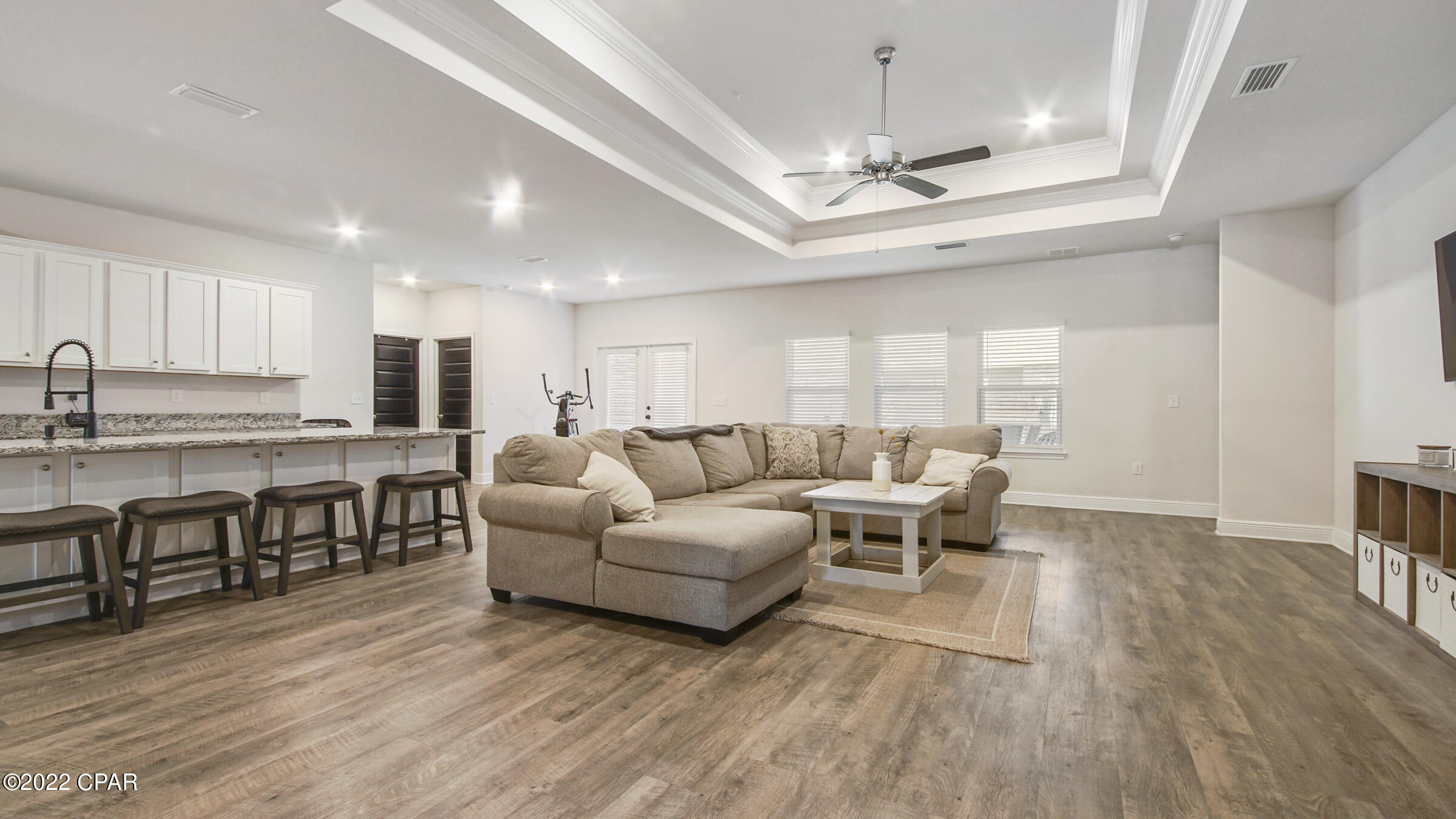 Titus Park - Residential