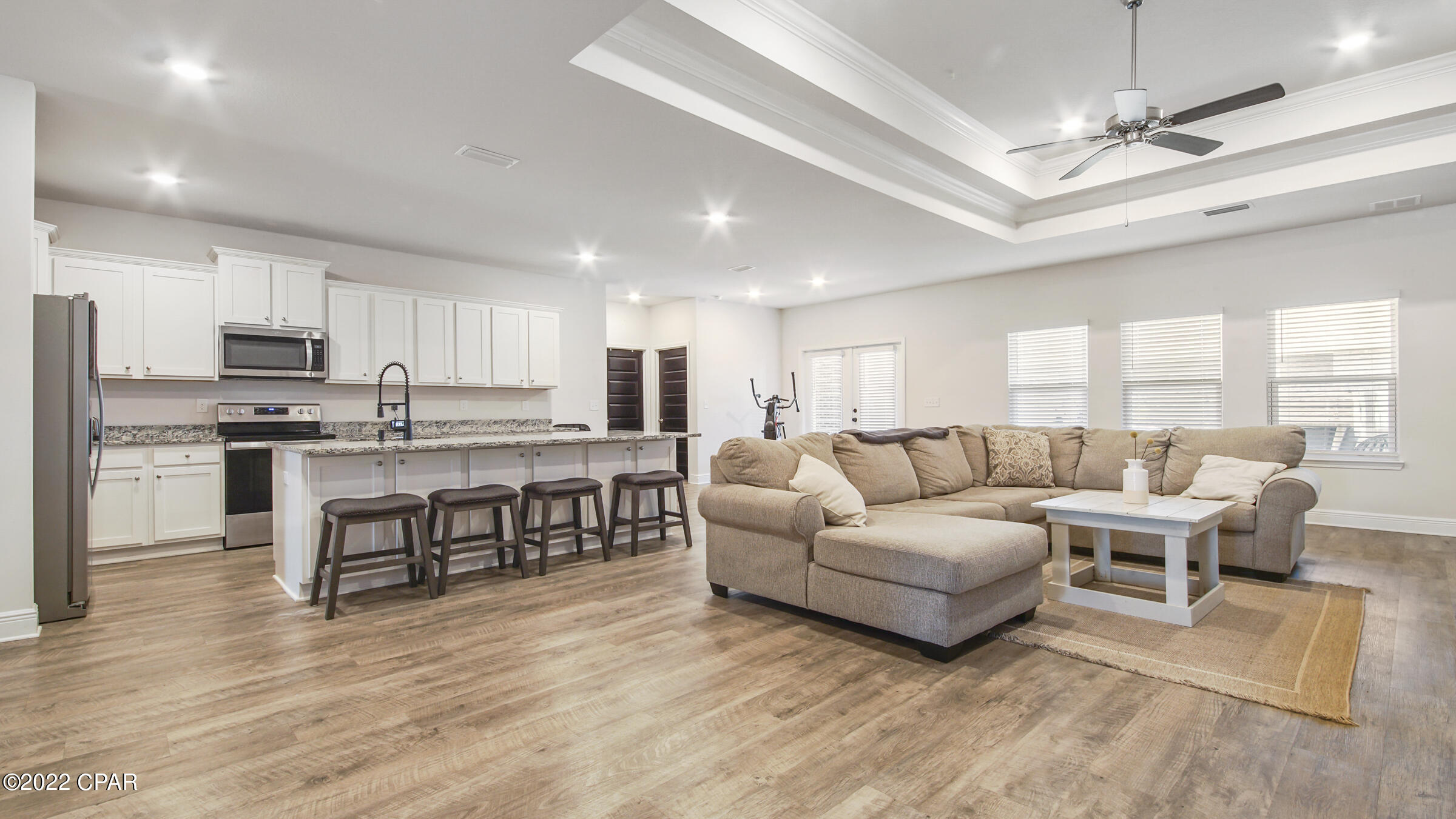 Titus Park - Residential