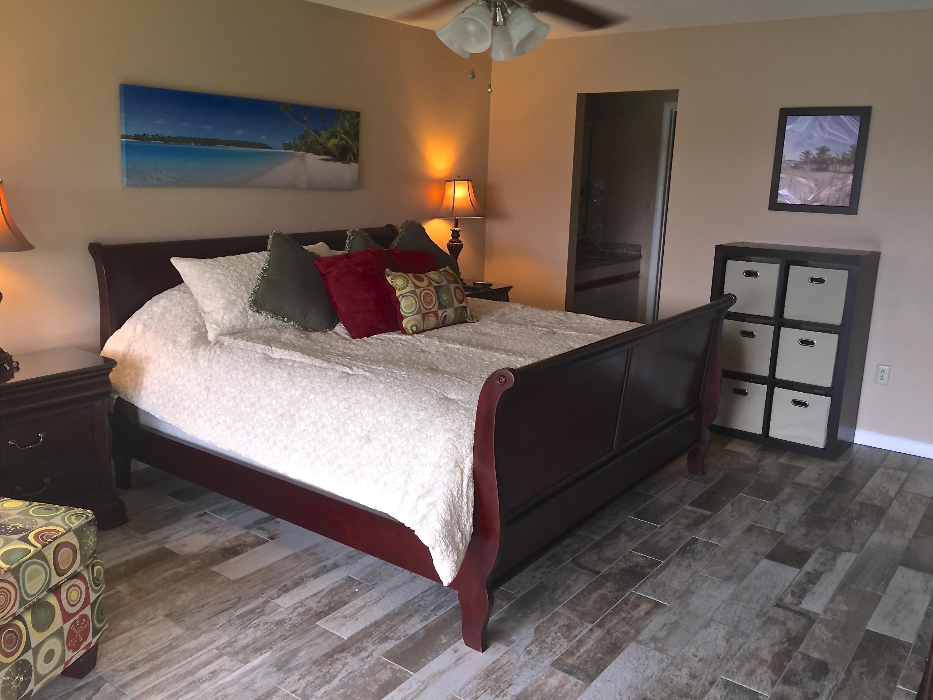 Edgewater Beach - Residential