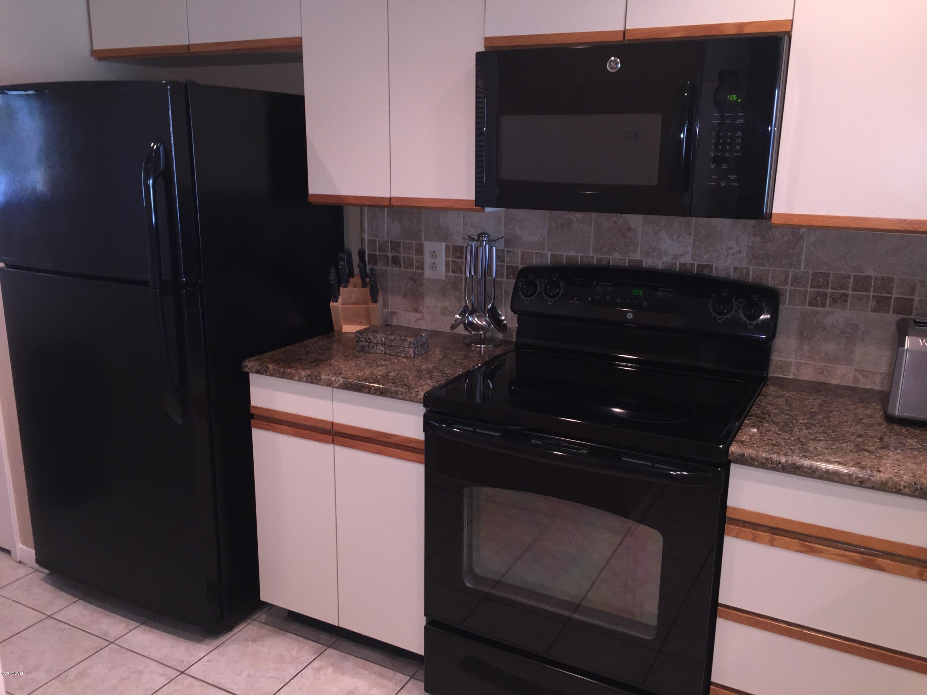 Edgewater Beach - Residential