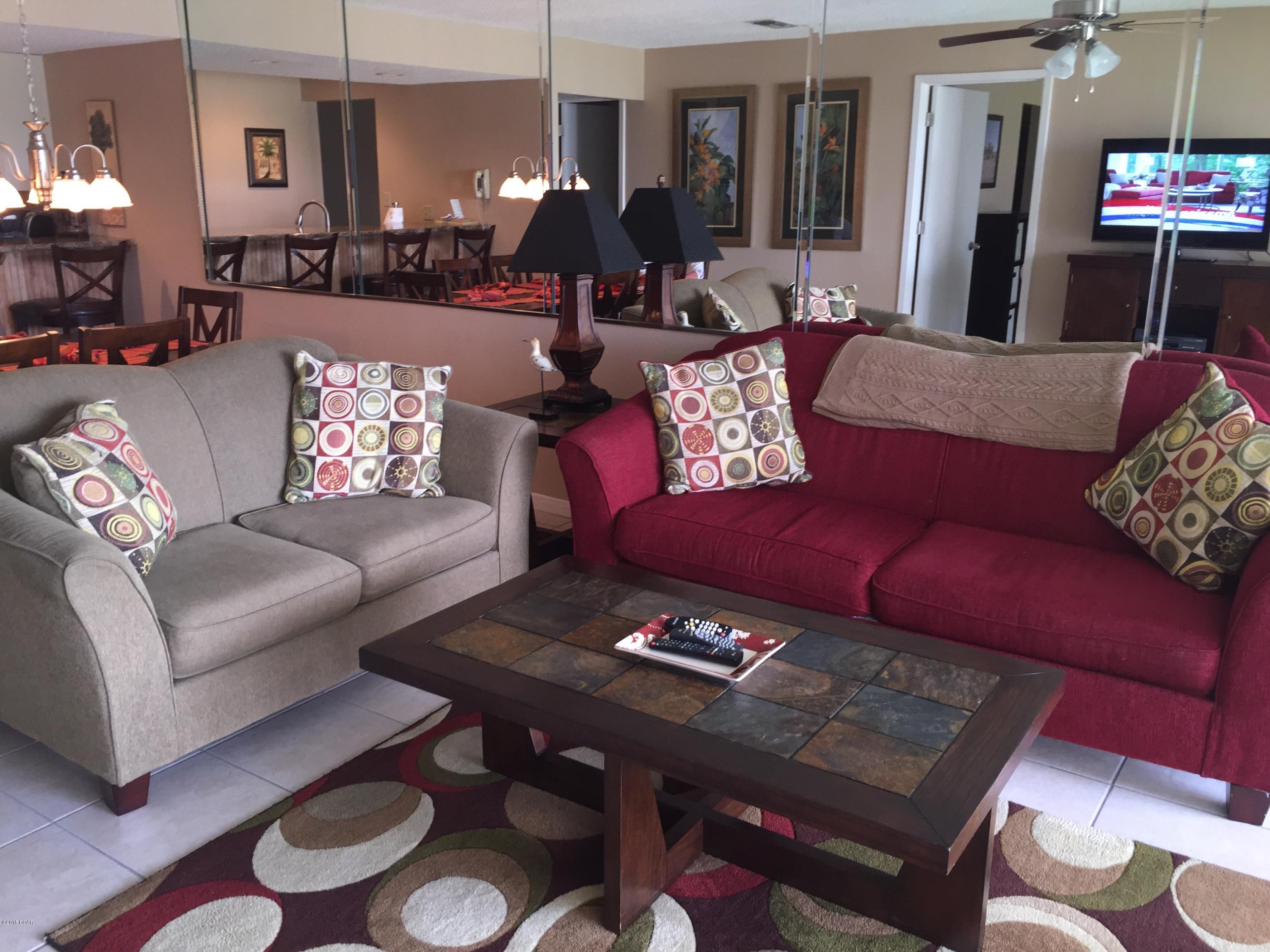 Edgewater Beach - Residential