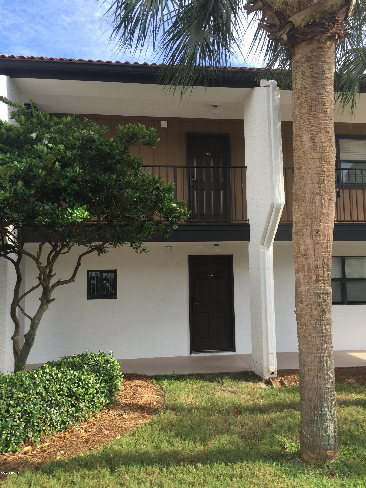 Edgewater Beach - Residential