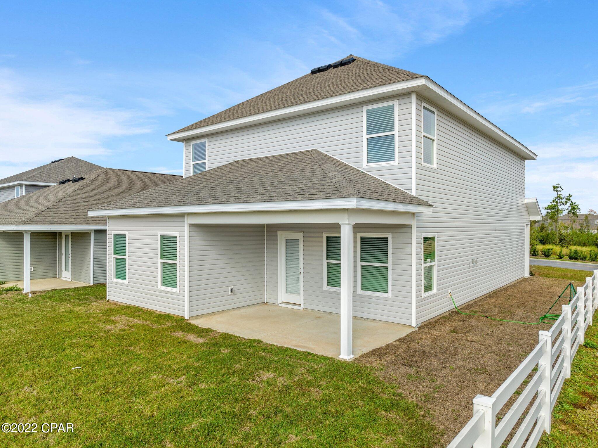 Olde Towne Village - Residential