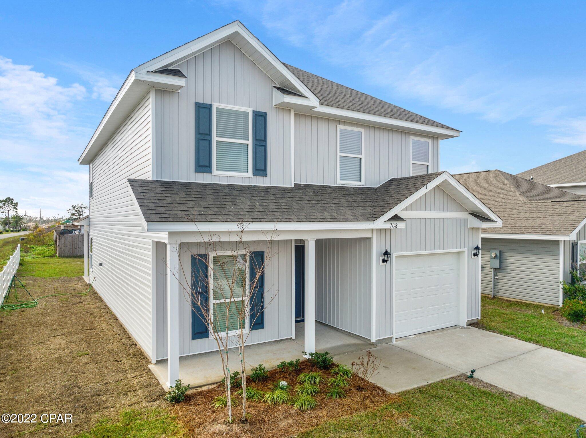 Olde Towne Village - Residential