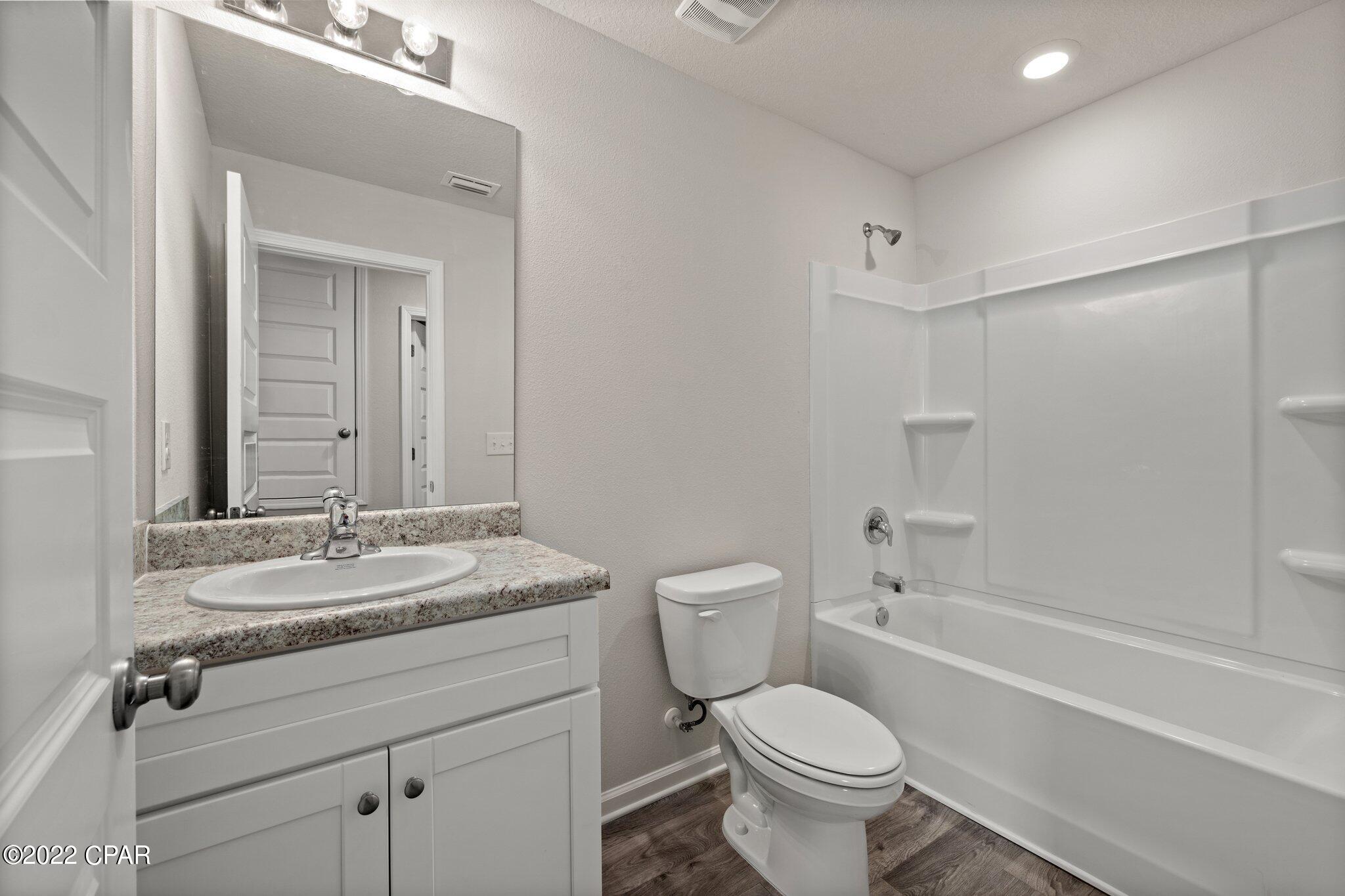 Olde Towne Village - Residential