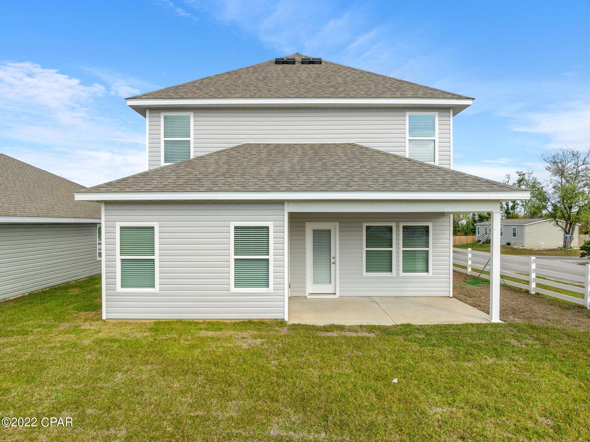 Olde Towne Village - Residential