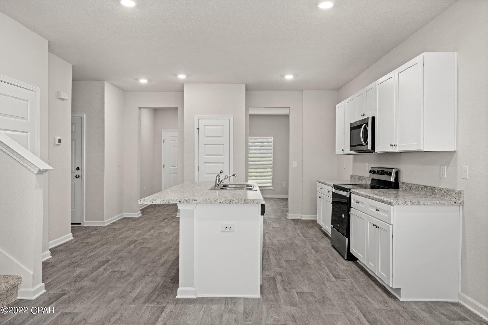 Olde Towne Village - Residential