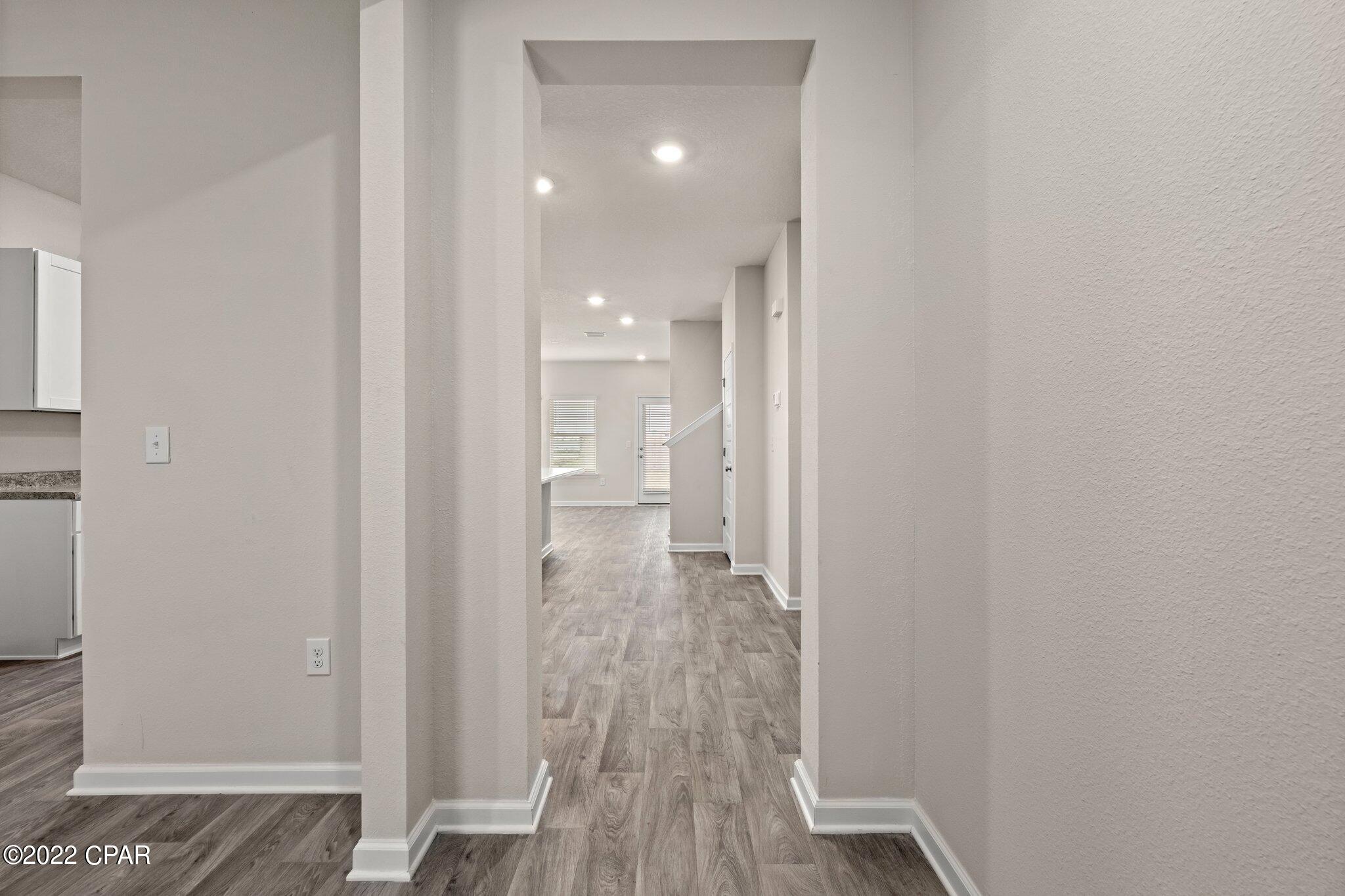 Olde Towne Village - Residential