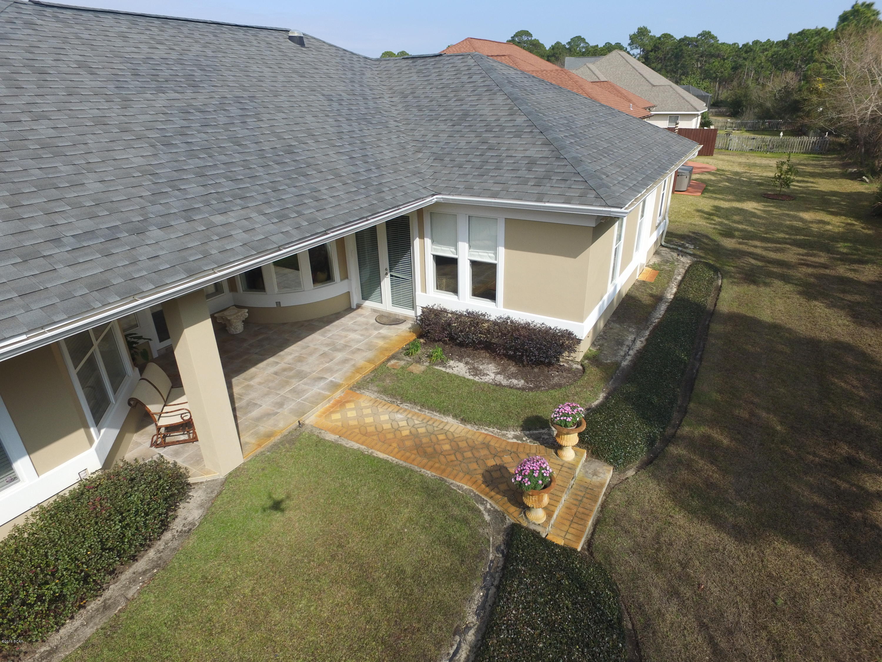 The Glades - Residential