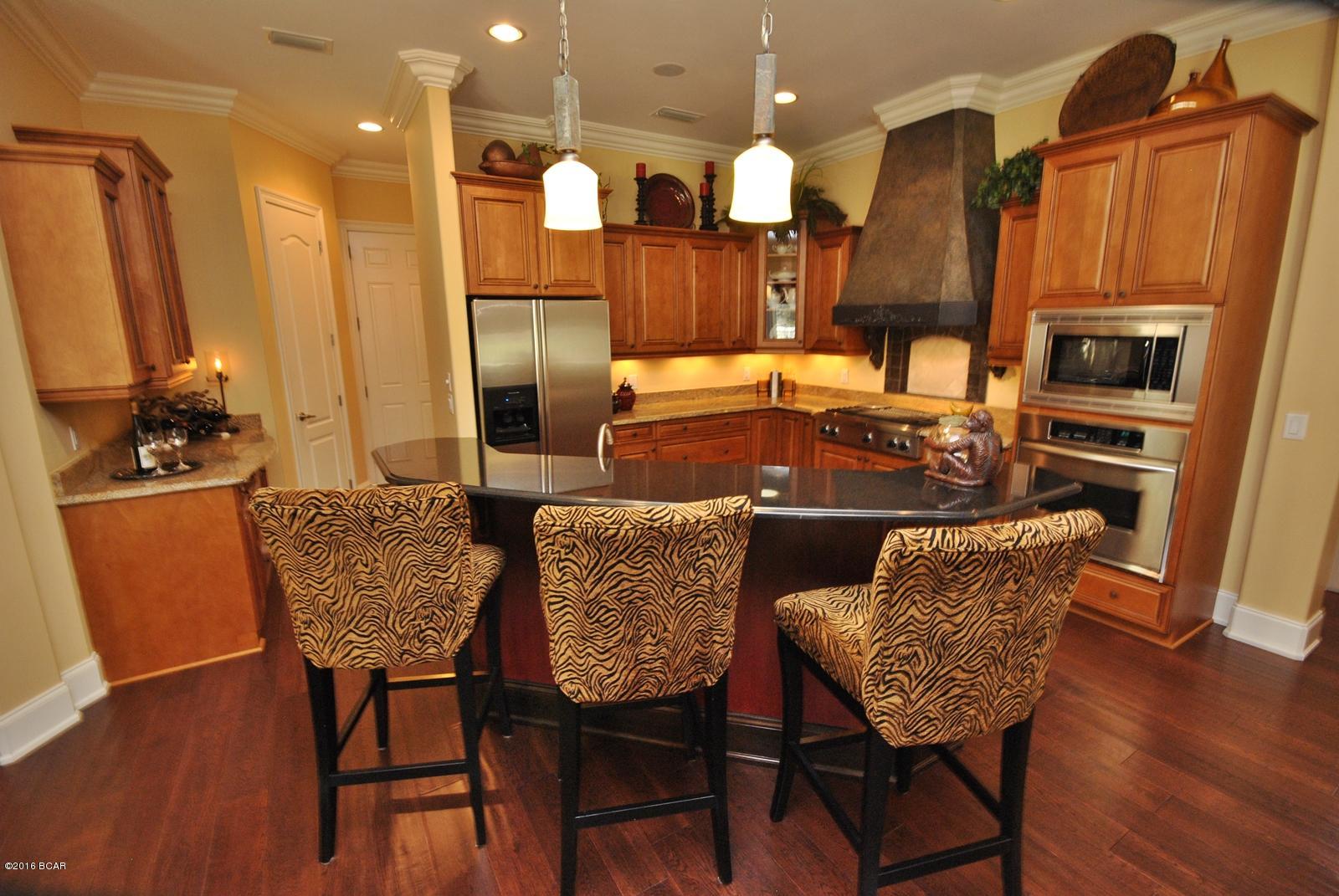 The Glades - Residential