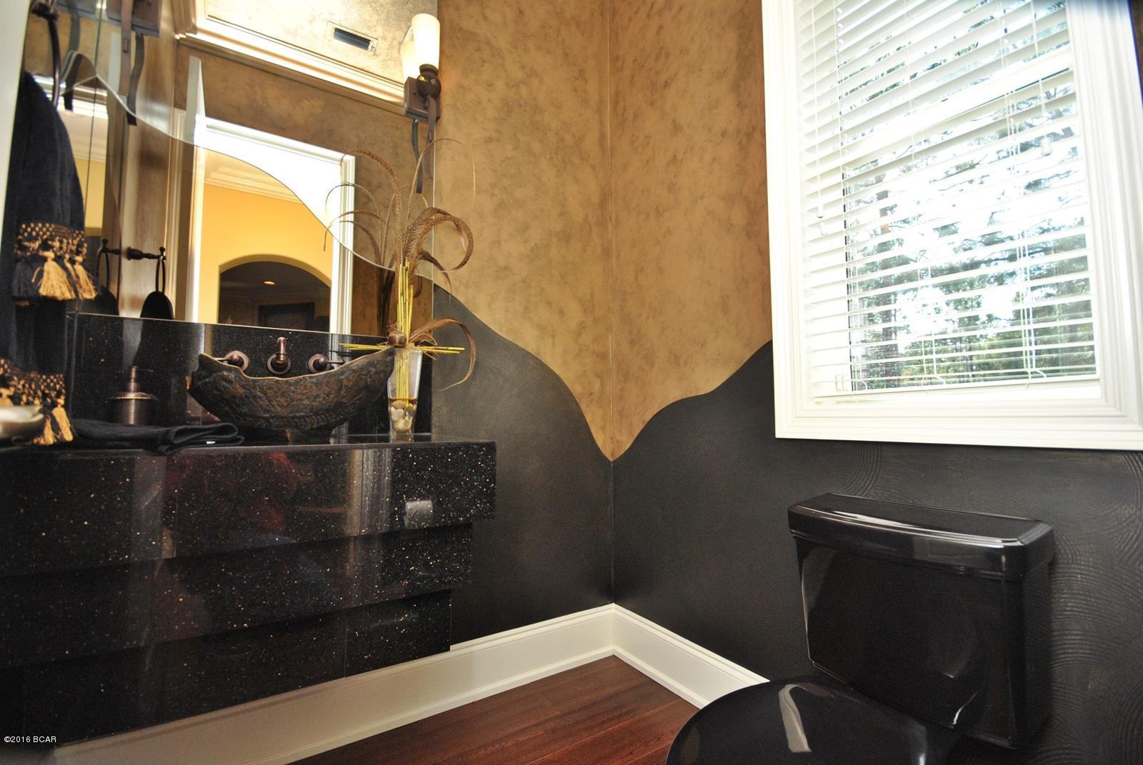 The Glades - Residential