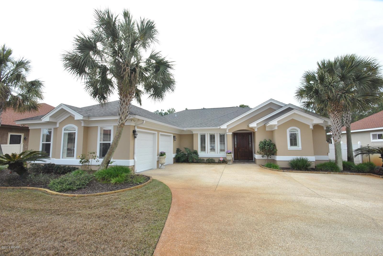 The Glades - Residential