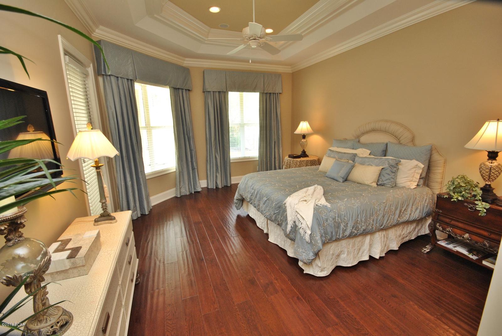 The Glades - Residential