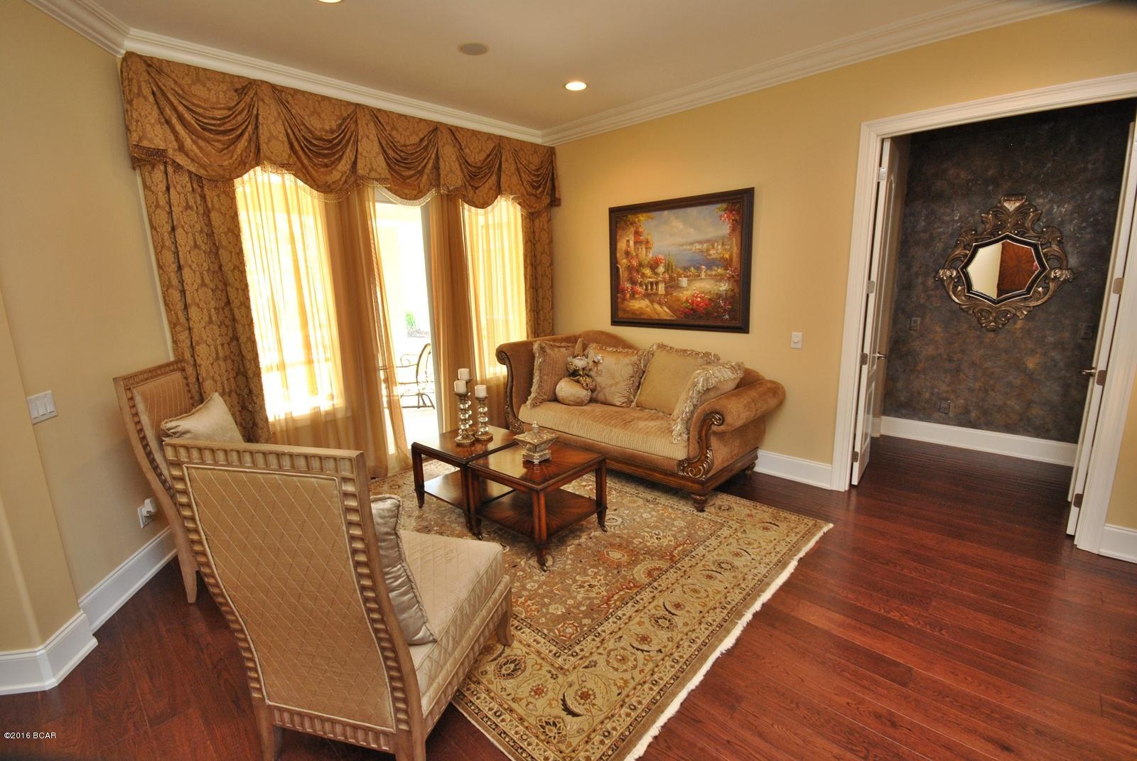 The Glades - Residential