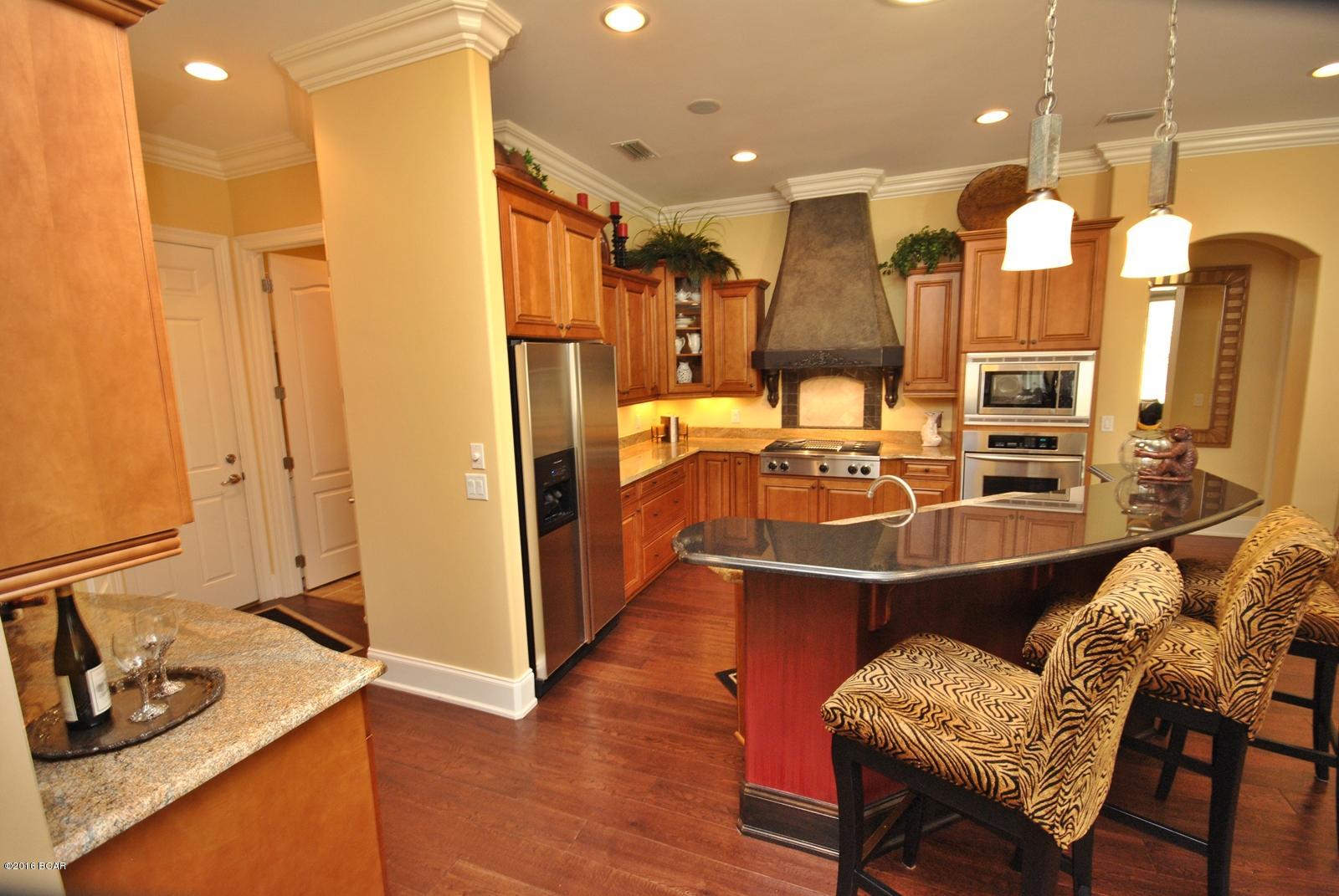 The Glades - Residential