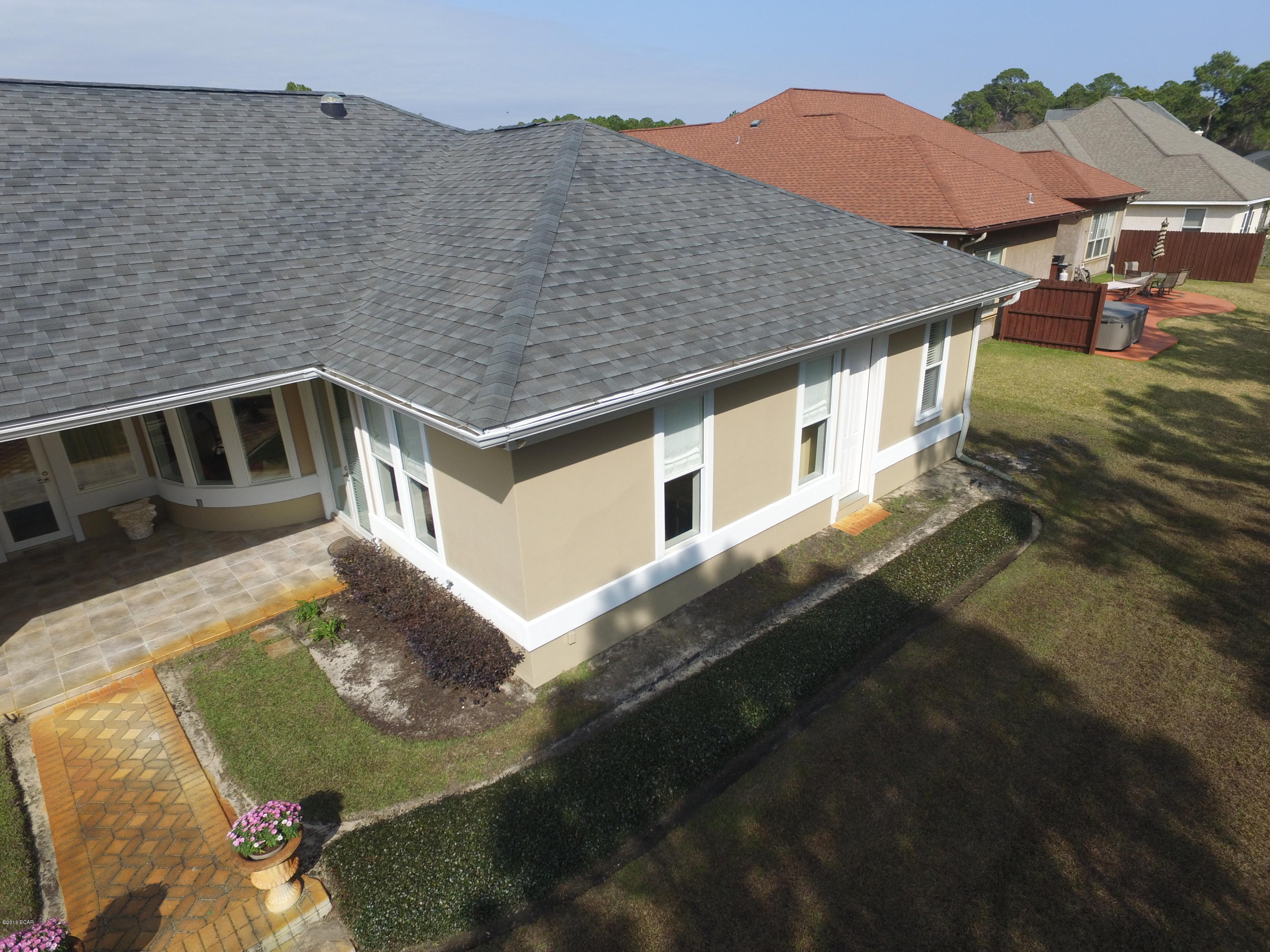 The Glades - Residential