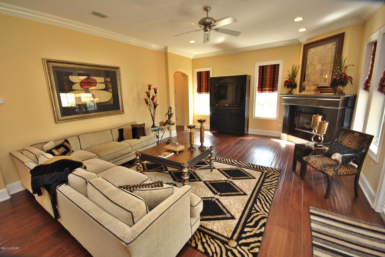 The Glades - Residential