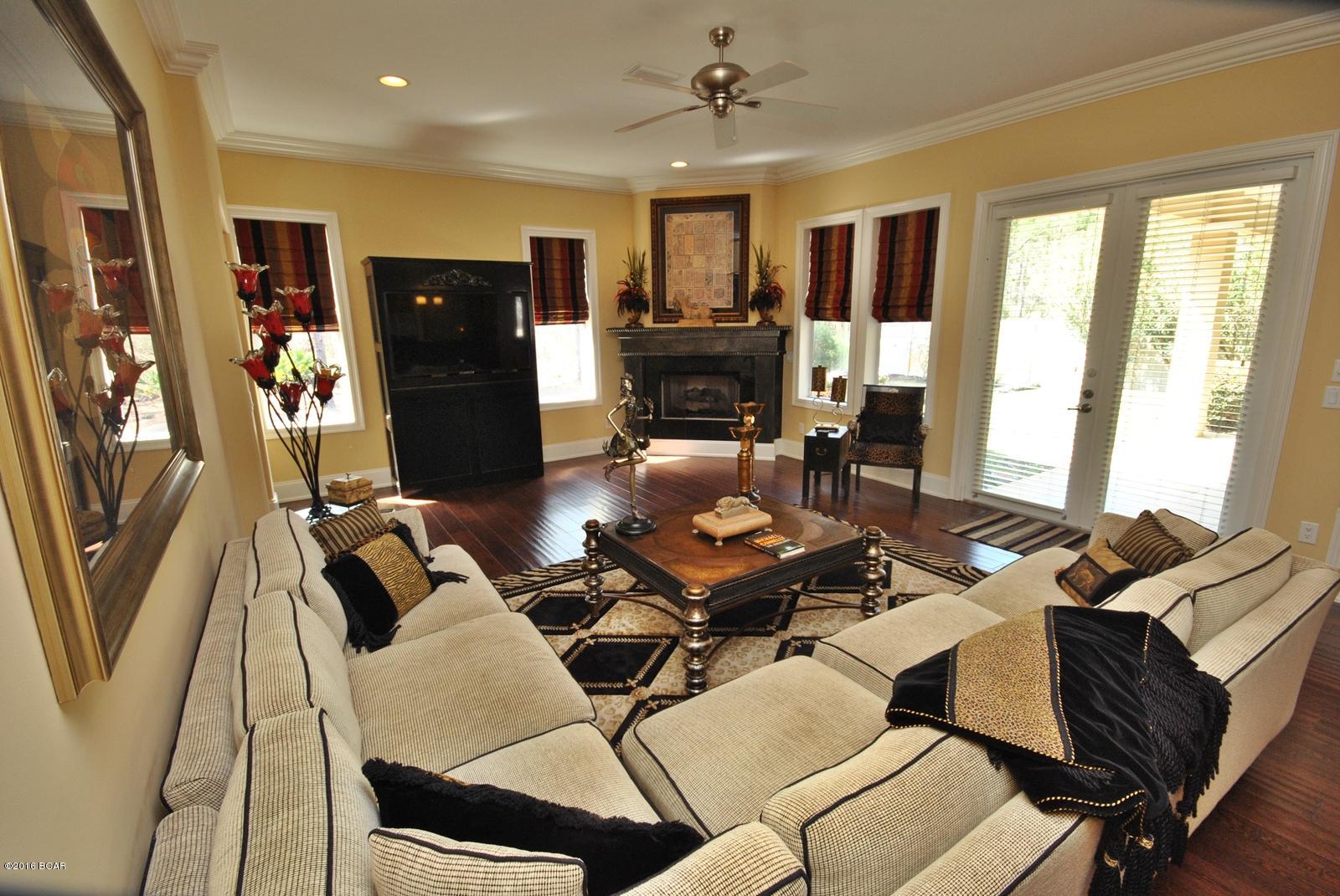 The Glades - Residential