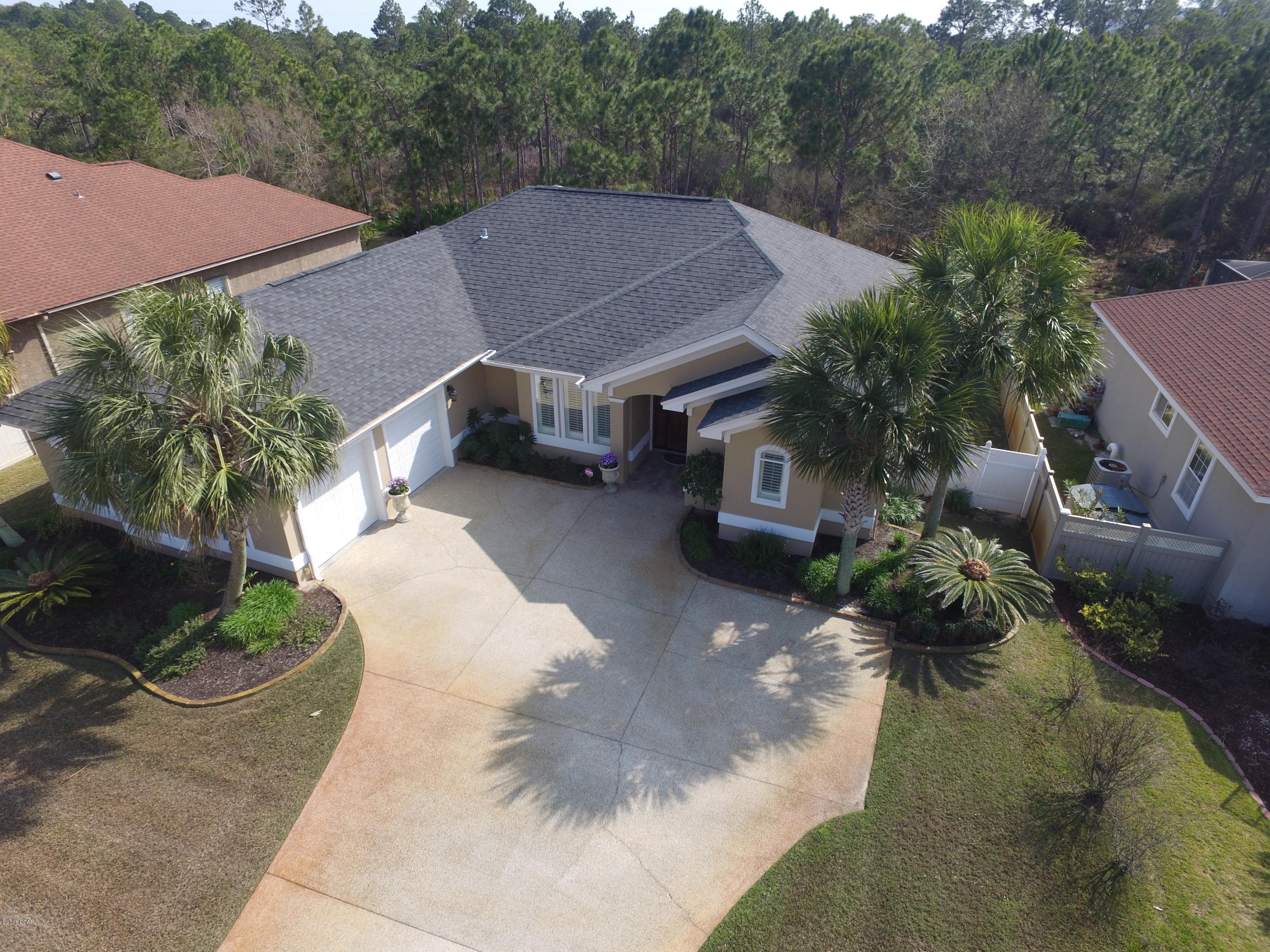 The Glades - Residential