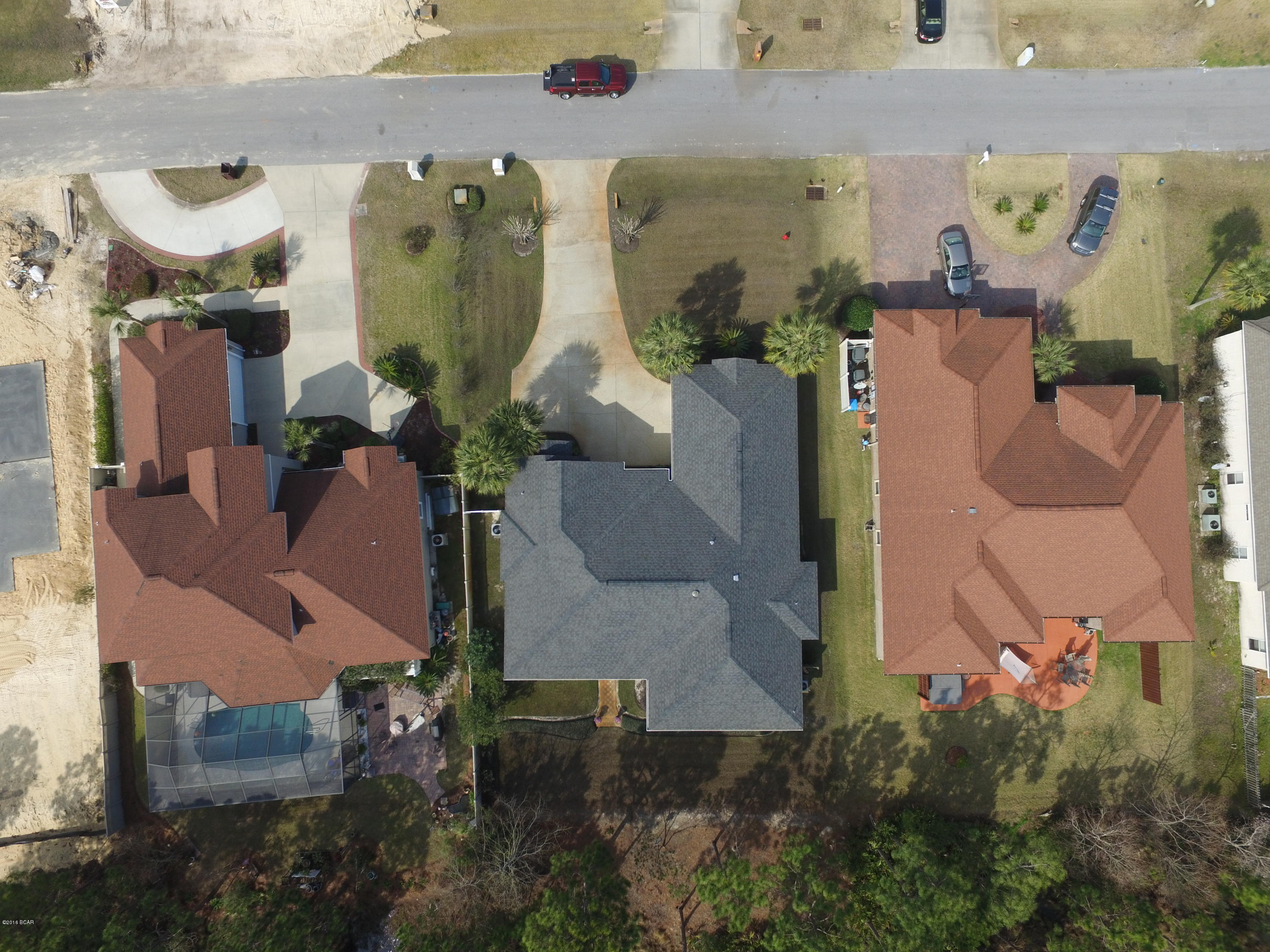 The Glades - Residential