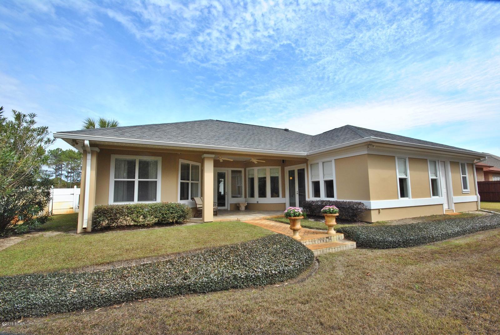 The Glades - Residential