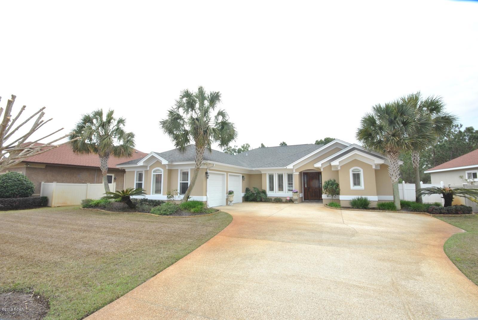 The Glades - Residential