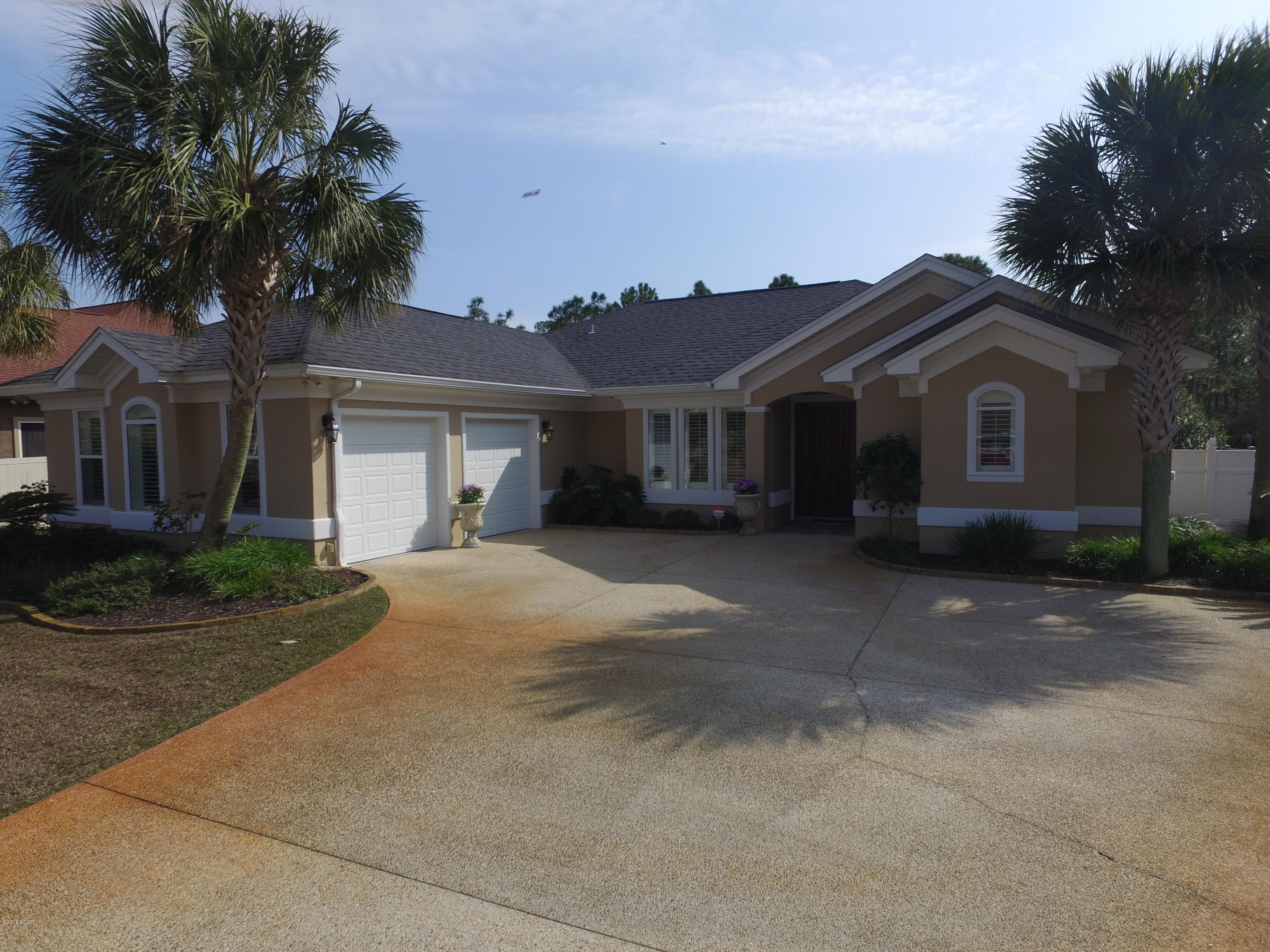 The Glades - Residential