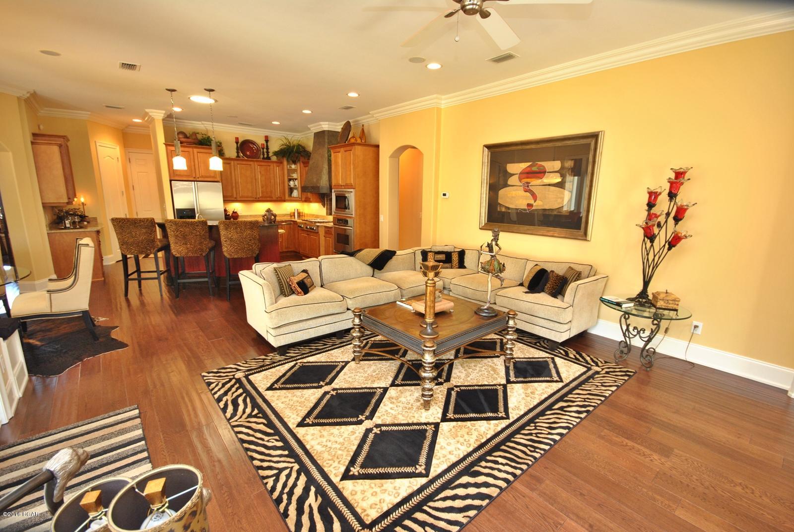 The Glades - Residential