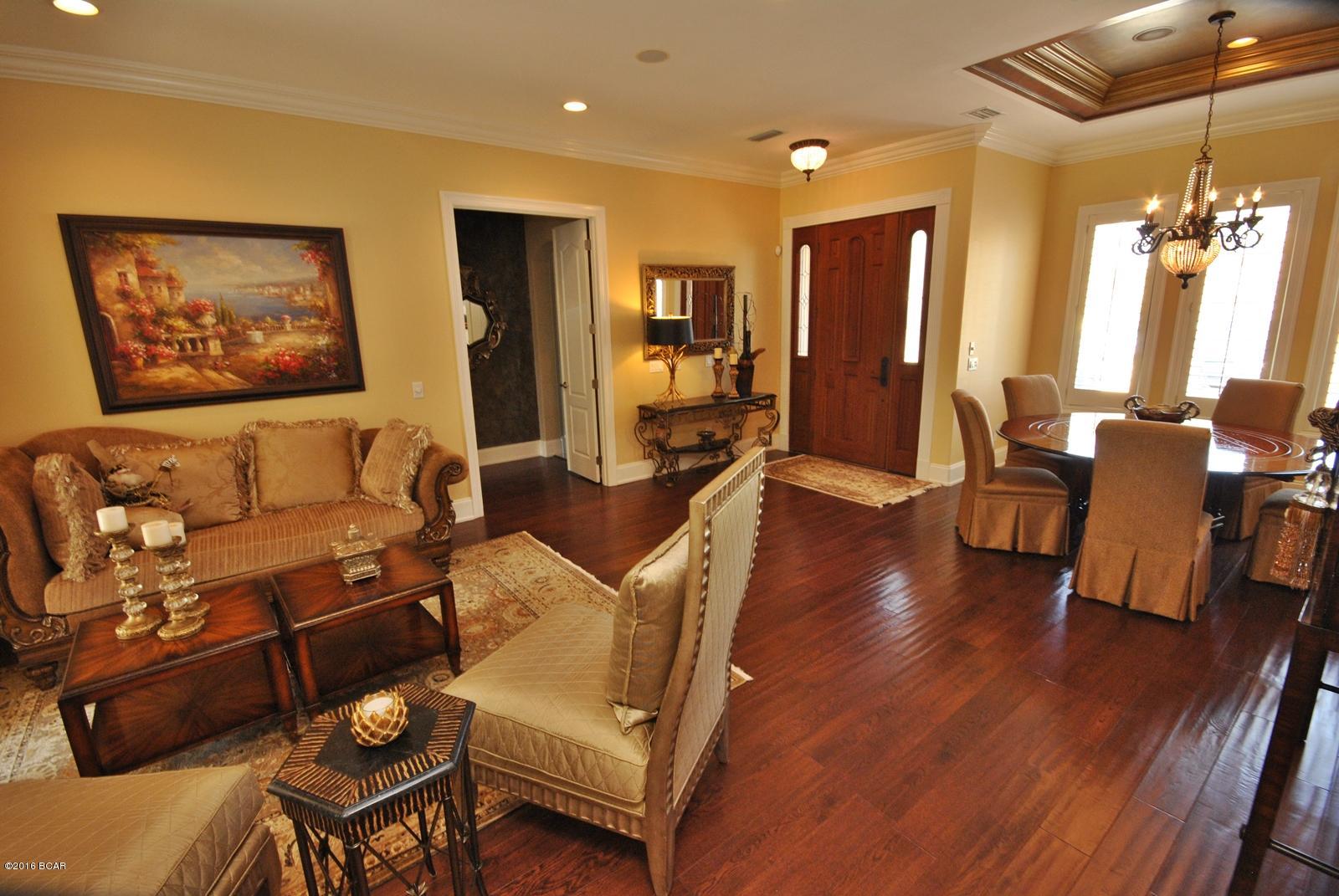 The Glades - Residential