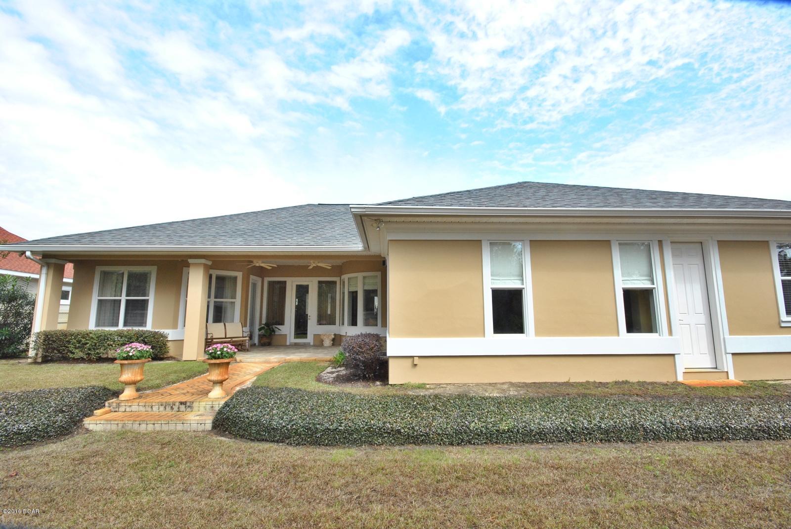 The Glades - Residential