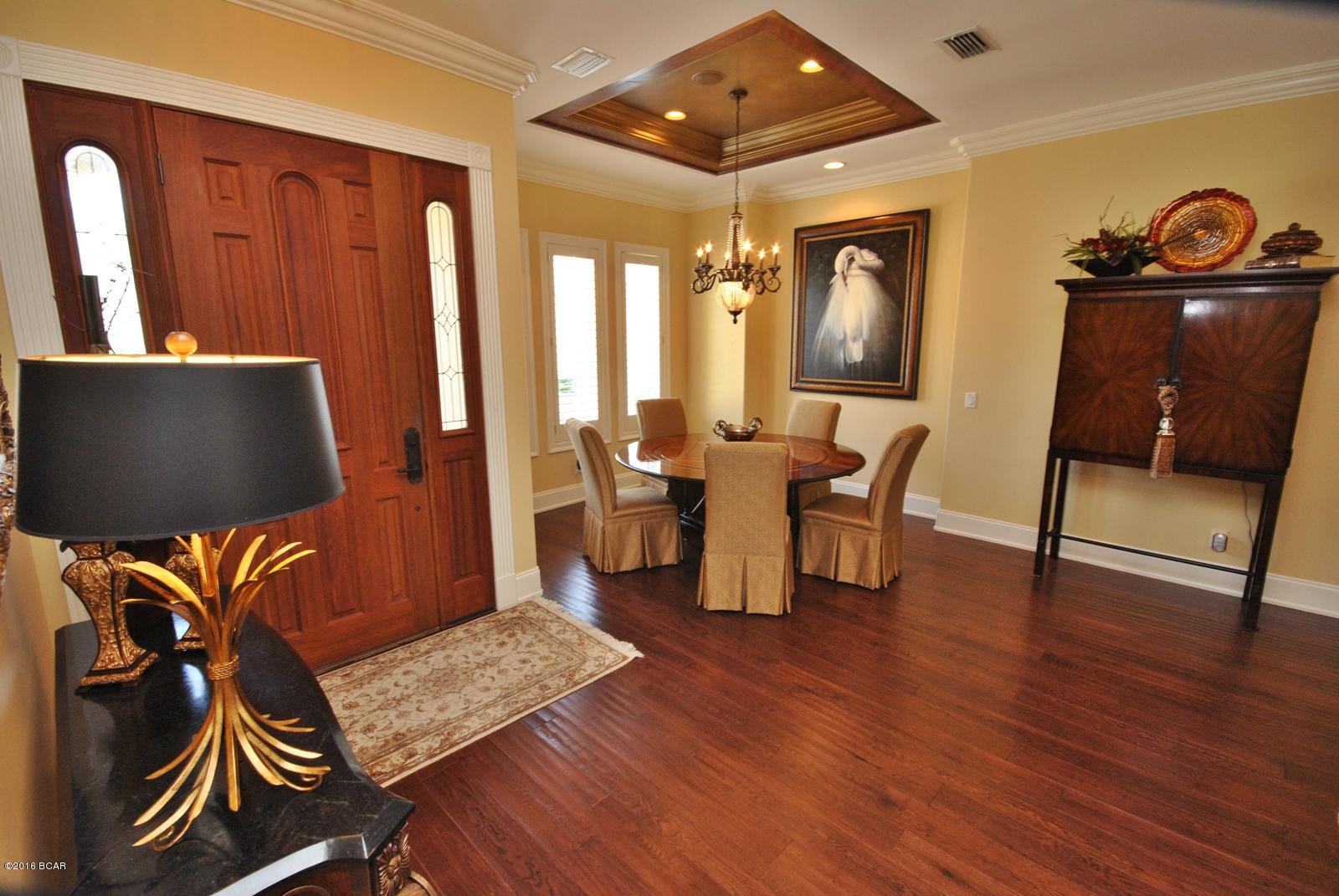 The Glades - Residential