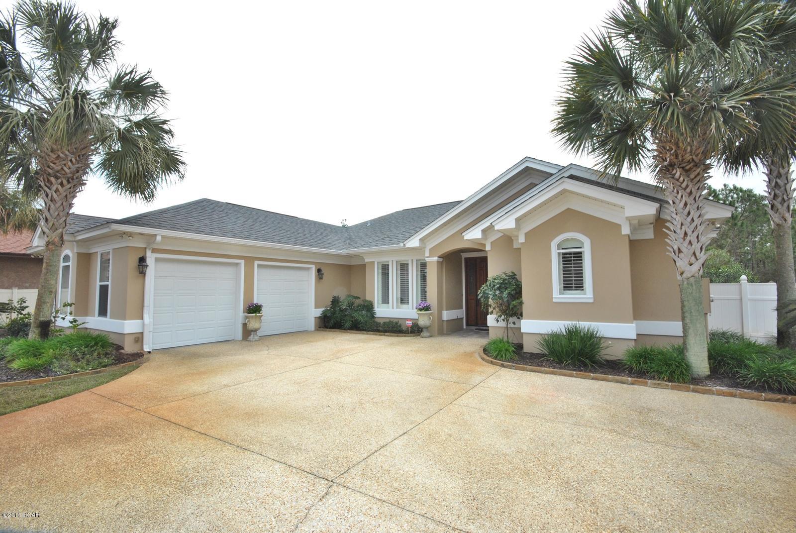 The Glades - Residential