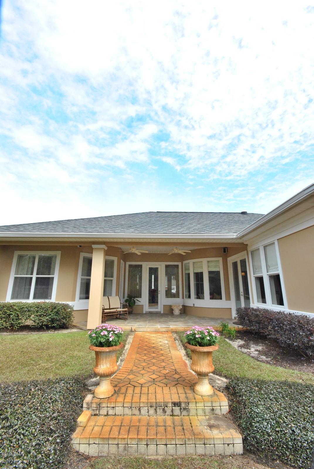 The Glades - Residential