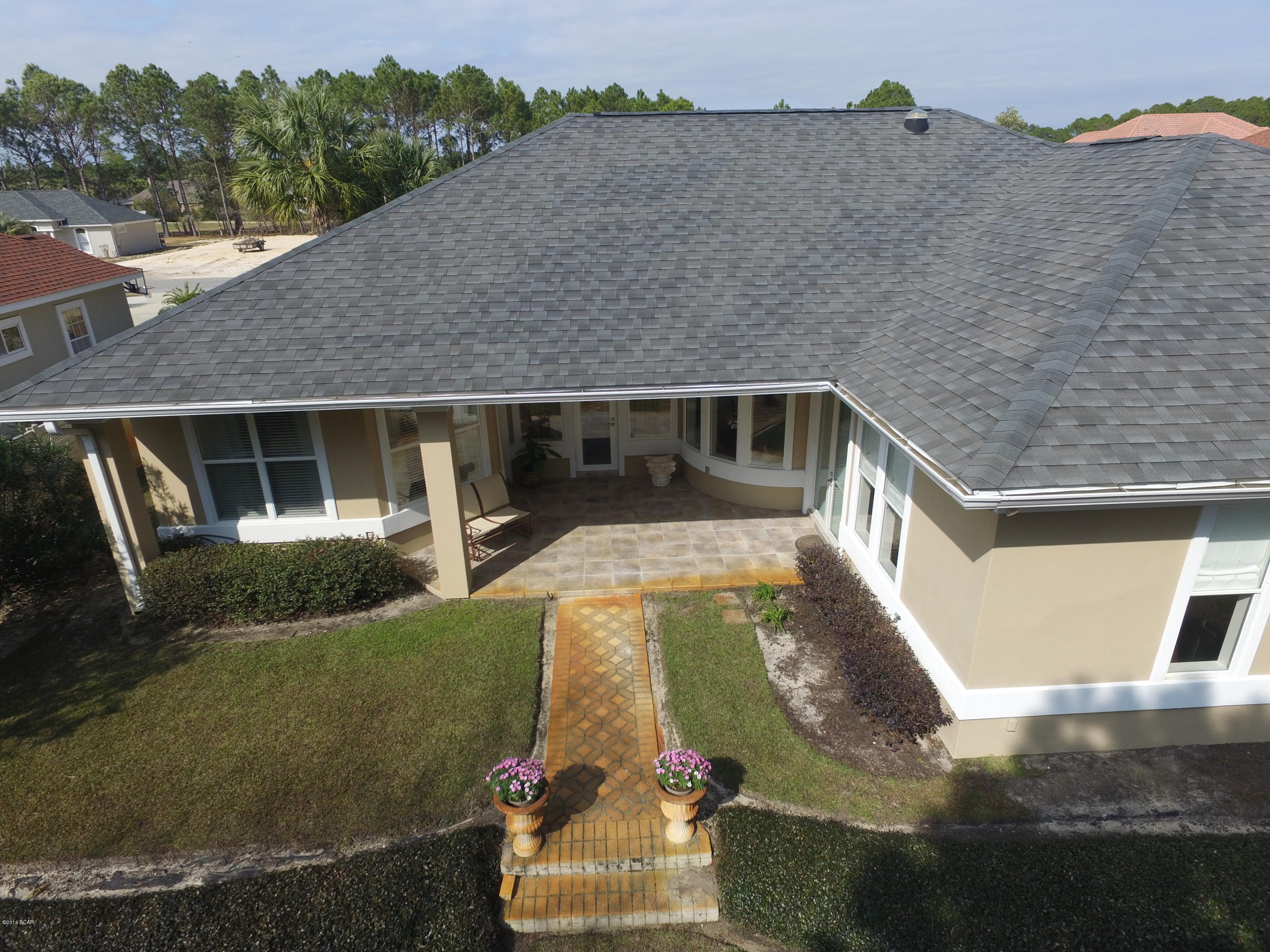 The Glades - Residential