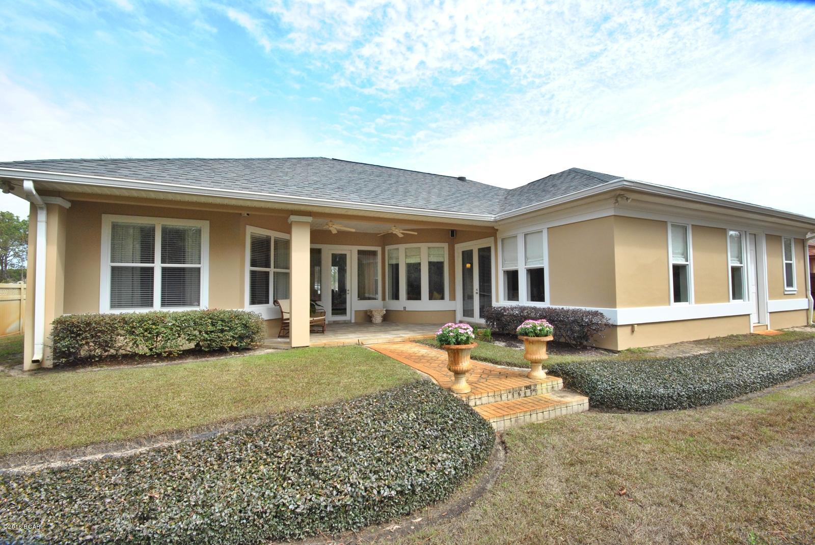 The Glades - Residential