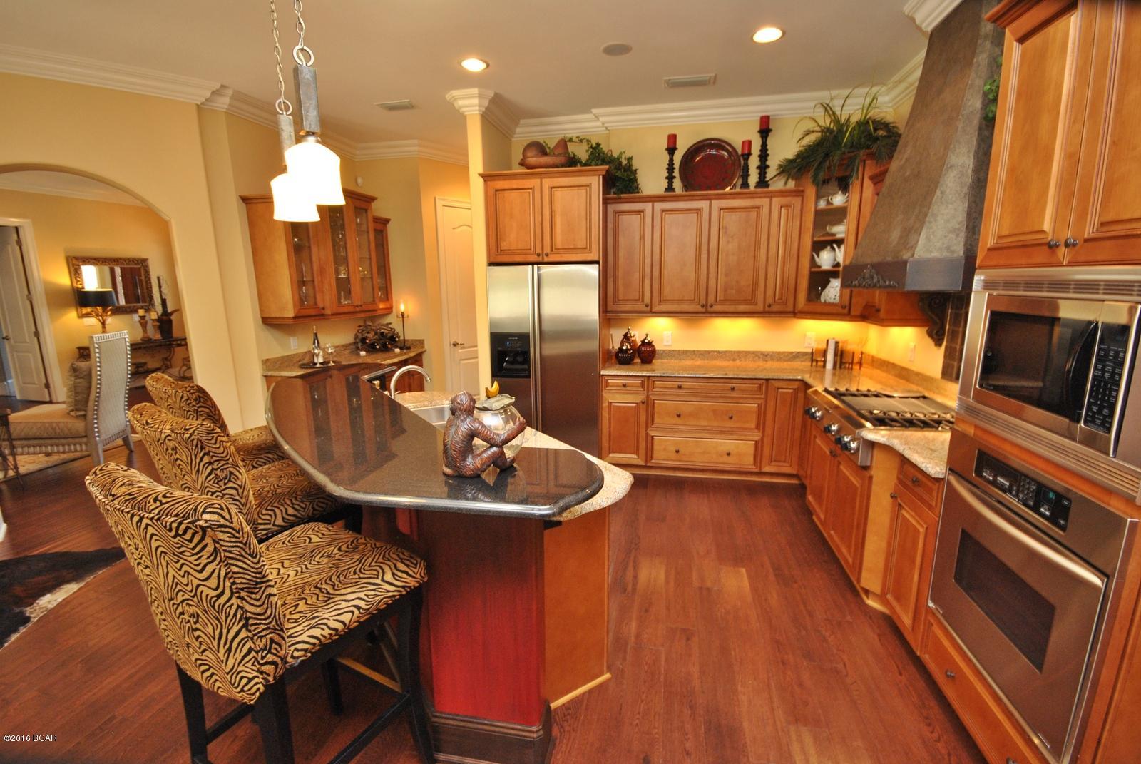 The Glades - Residential