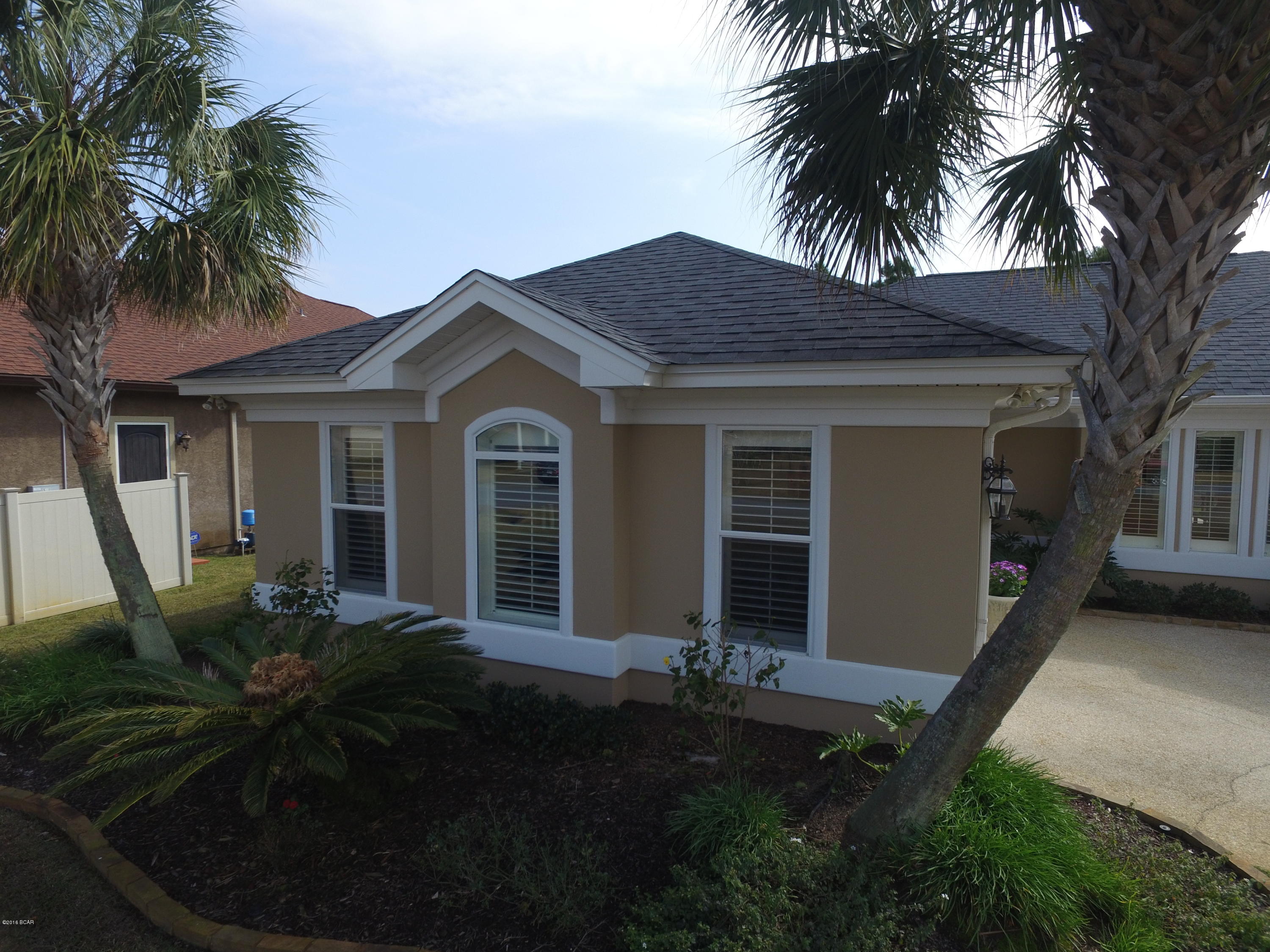 The Glades - Residential