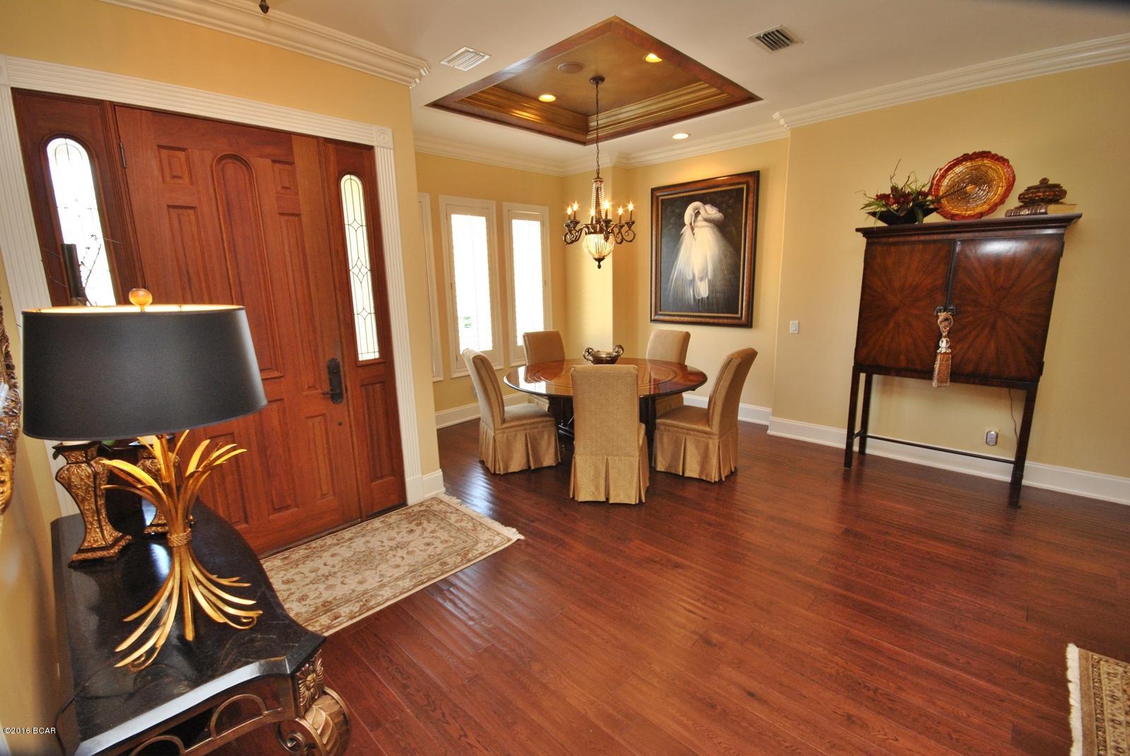 The Glades - Residential