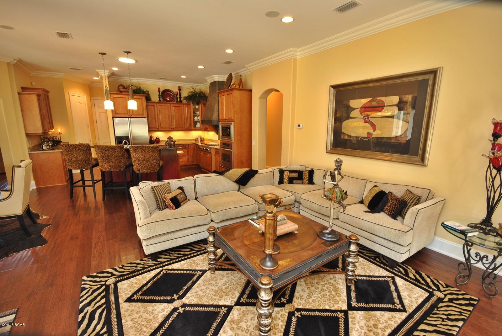 The Glades - Residential