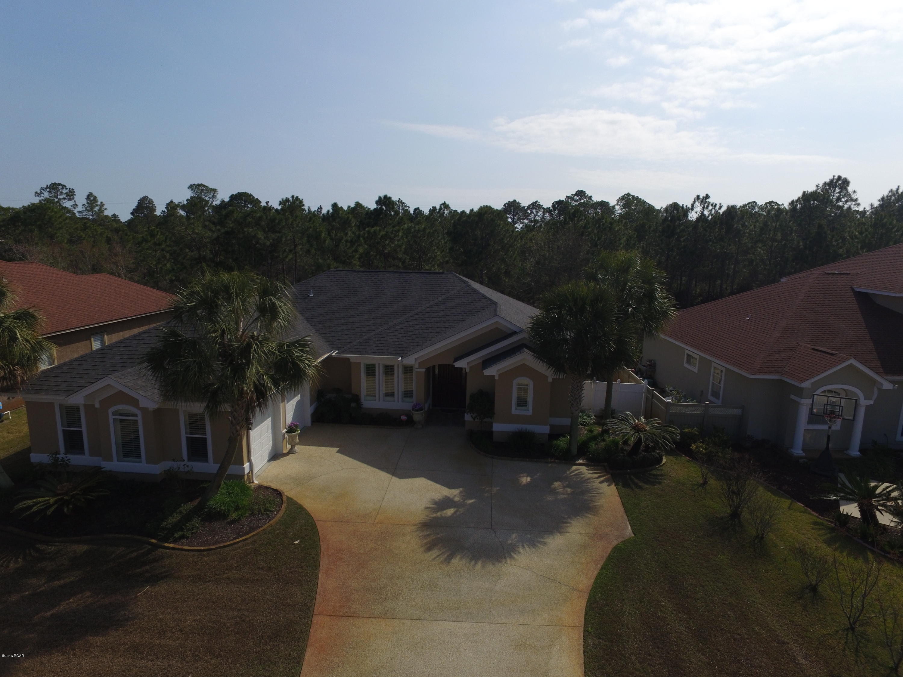 The Glades - Residential