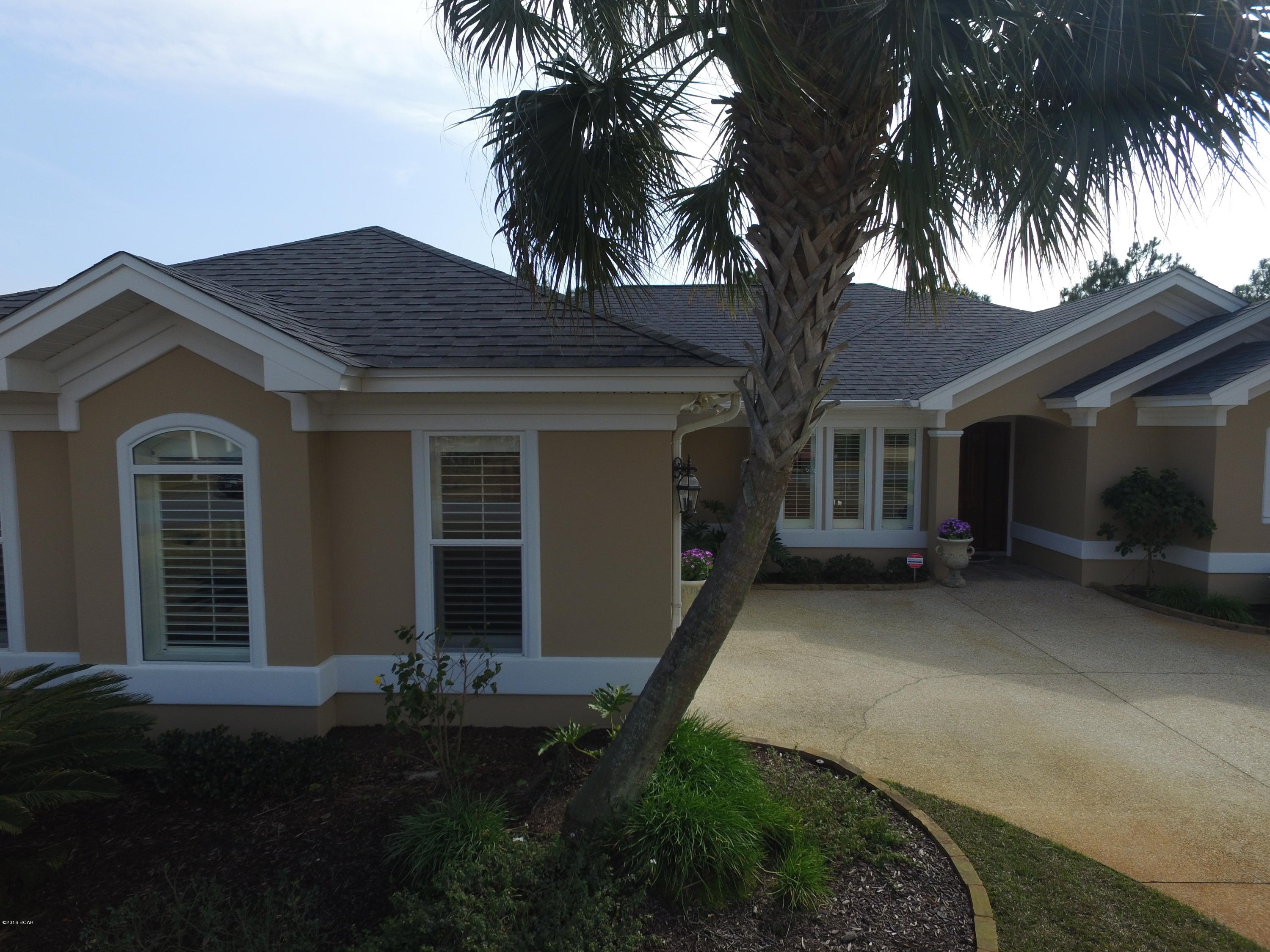 The Glades - Residential