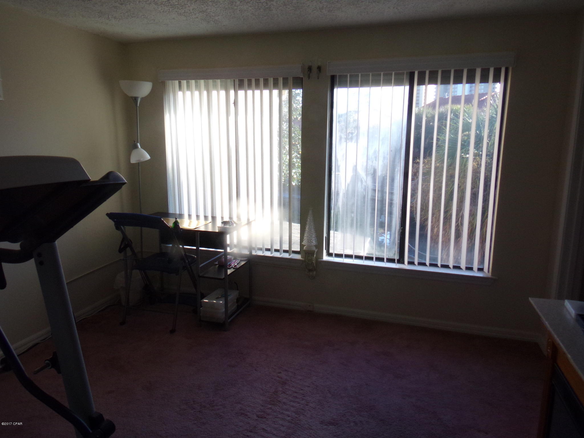 Gulf Highlands Beach Resort - Residential