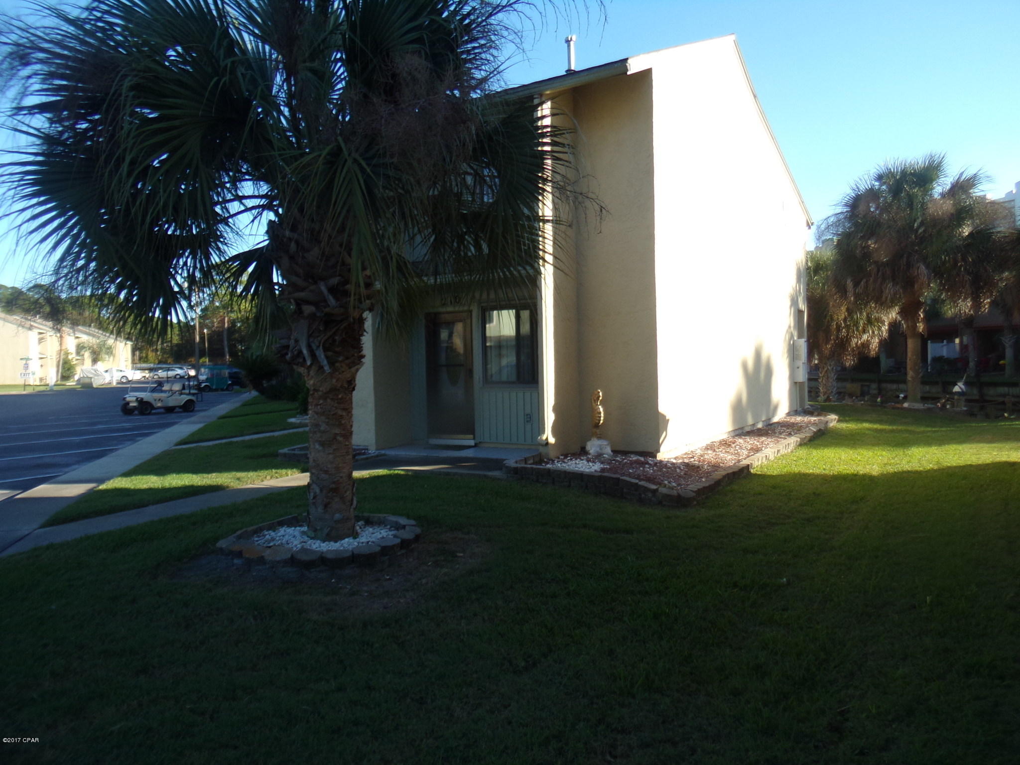 Gulf Highlands Beach Resort - Residential