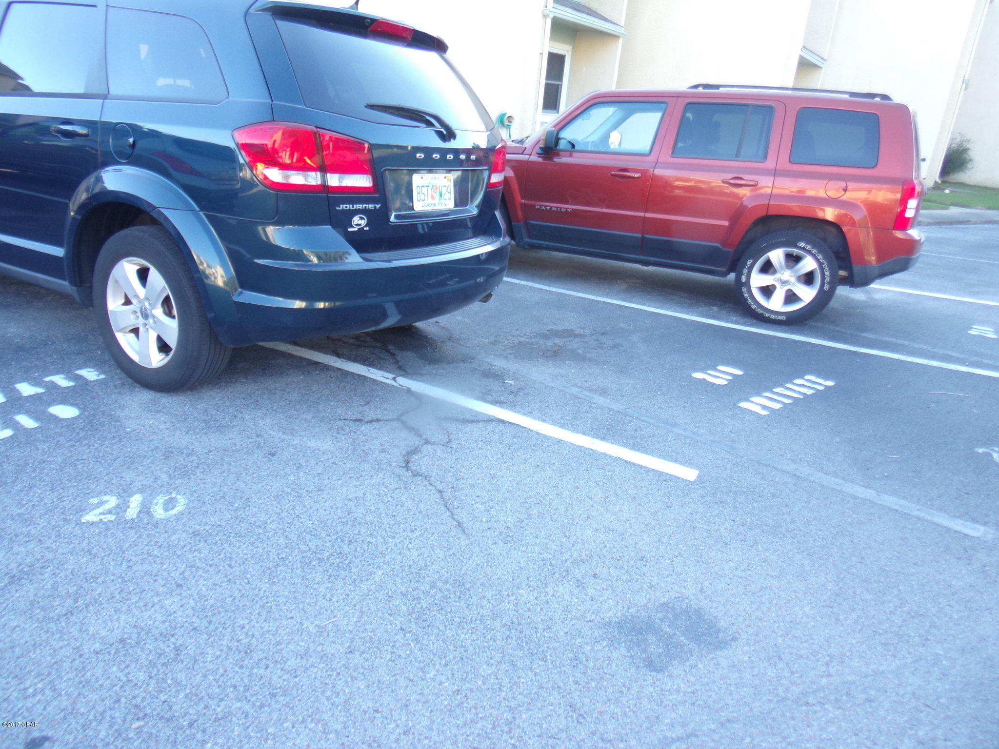 Gulf Highlands Beach Resort - Residential